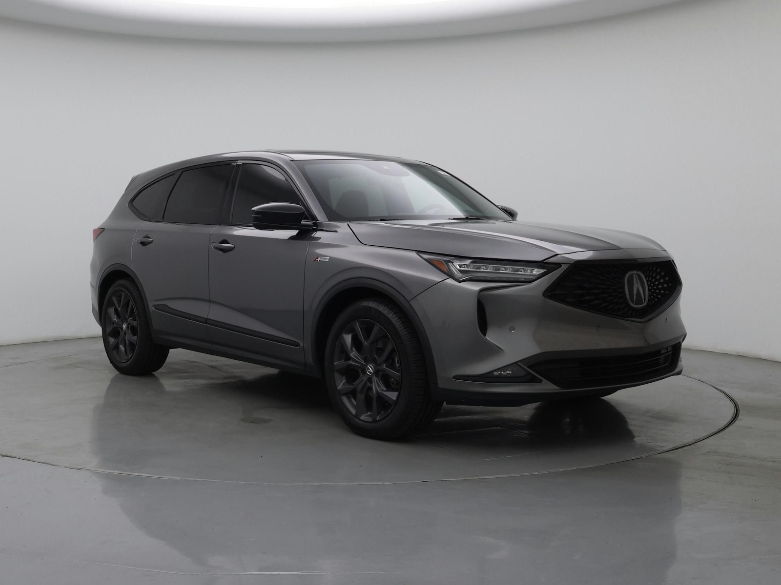 2022 Acura MDX A-Spec Package - Photo 2
