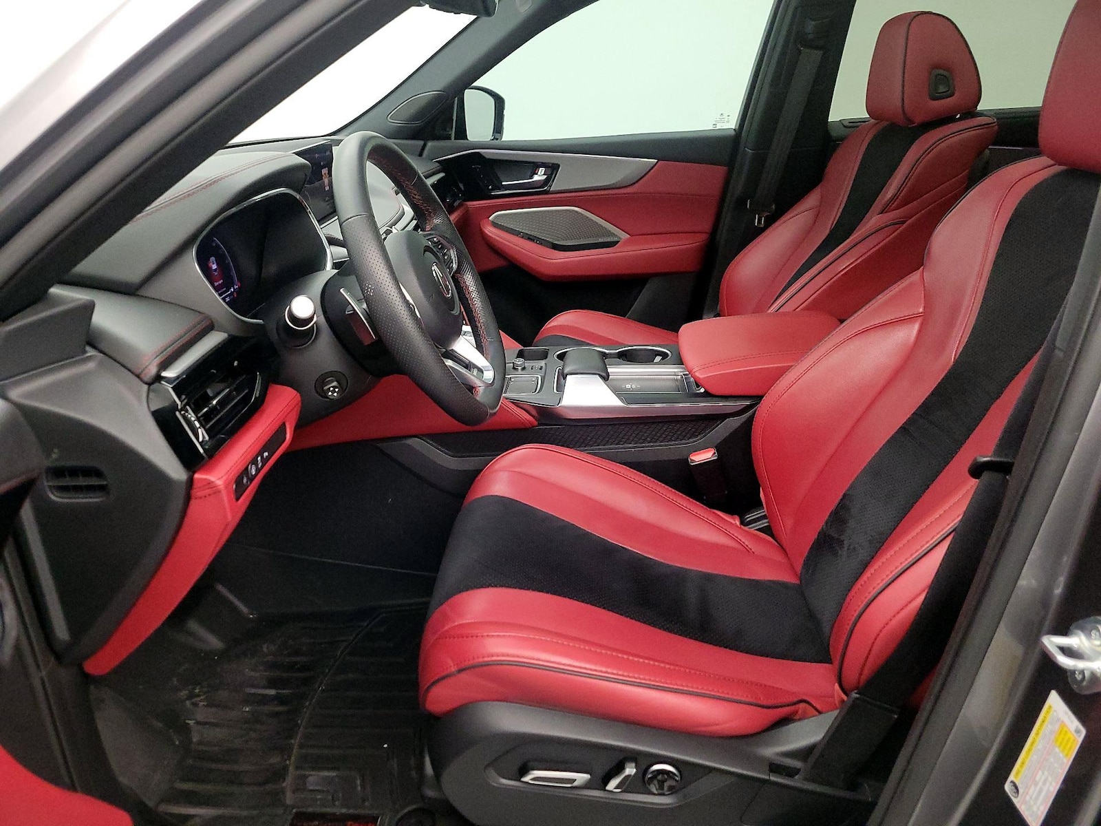2022 Acura MDX A-Spec Package - Photo 12