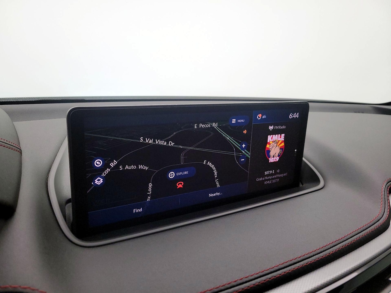 2022 Acura MDX A-Spec Package - Photo 15