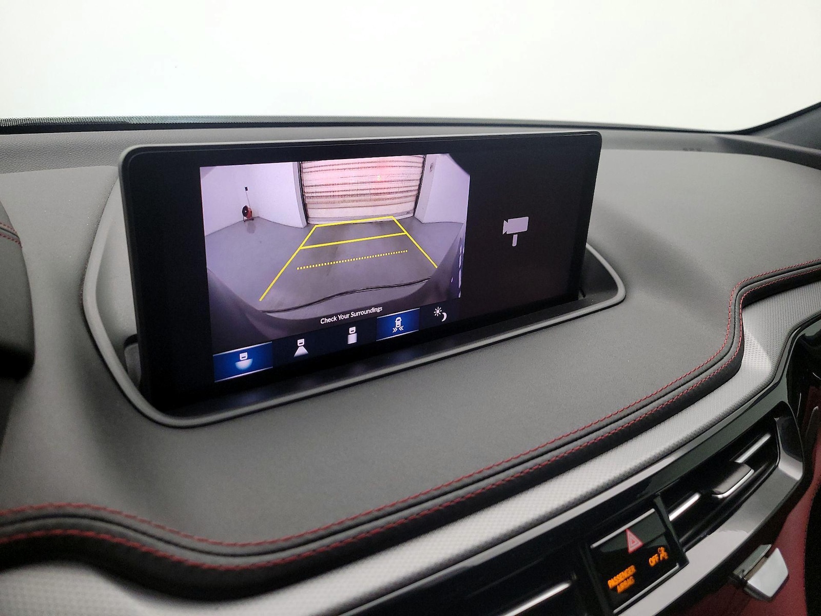2022 Acura MDX A-Spec Package - Photo 16