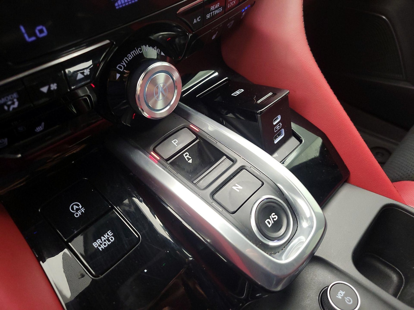 2022 Acura MDX A-Spec Package - Photo 19