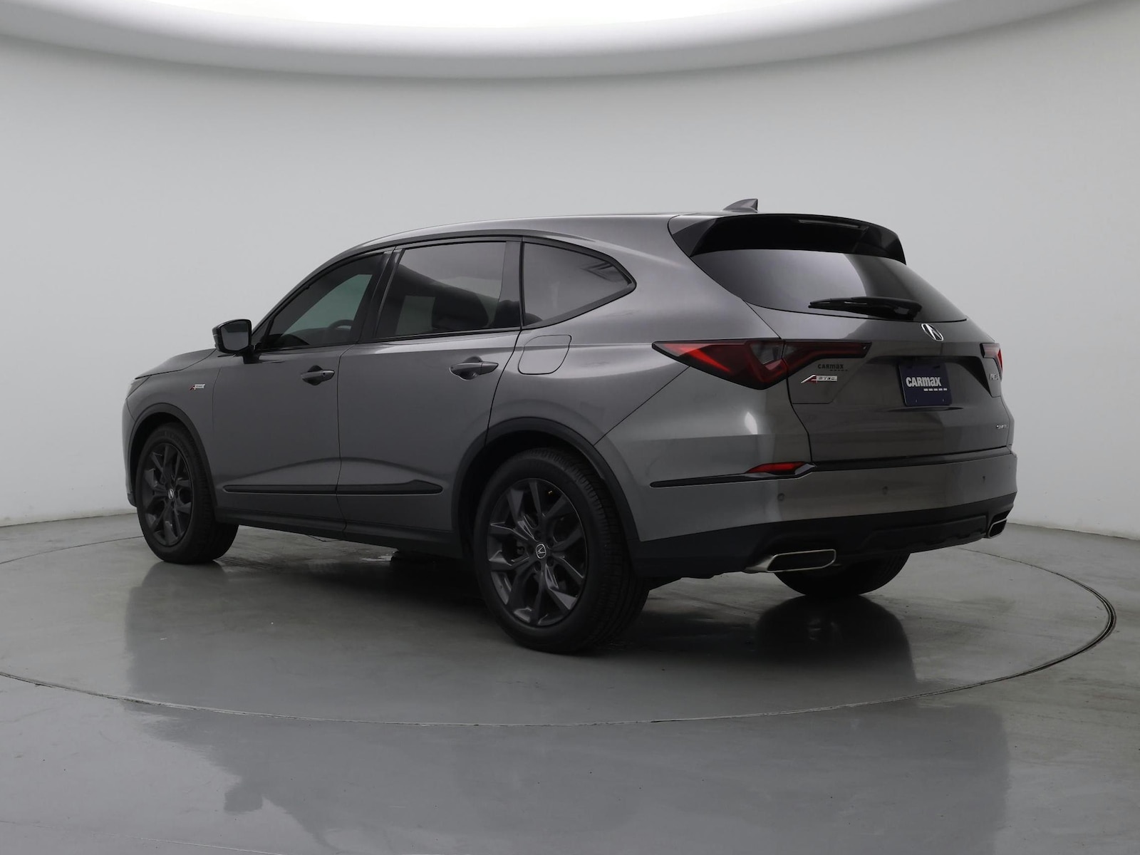 2022 Acura MDX A-Spec Package - Photo 3