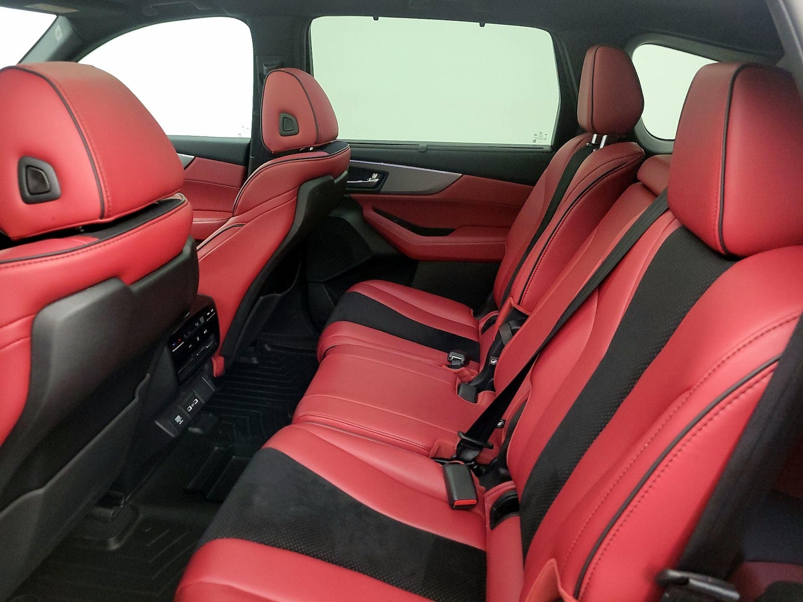 2022 Acura MDX A-Spec Package - Photo 22