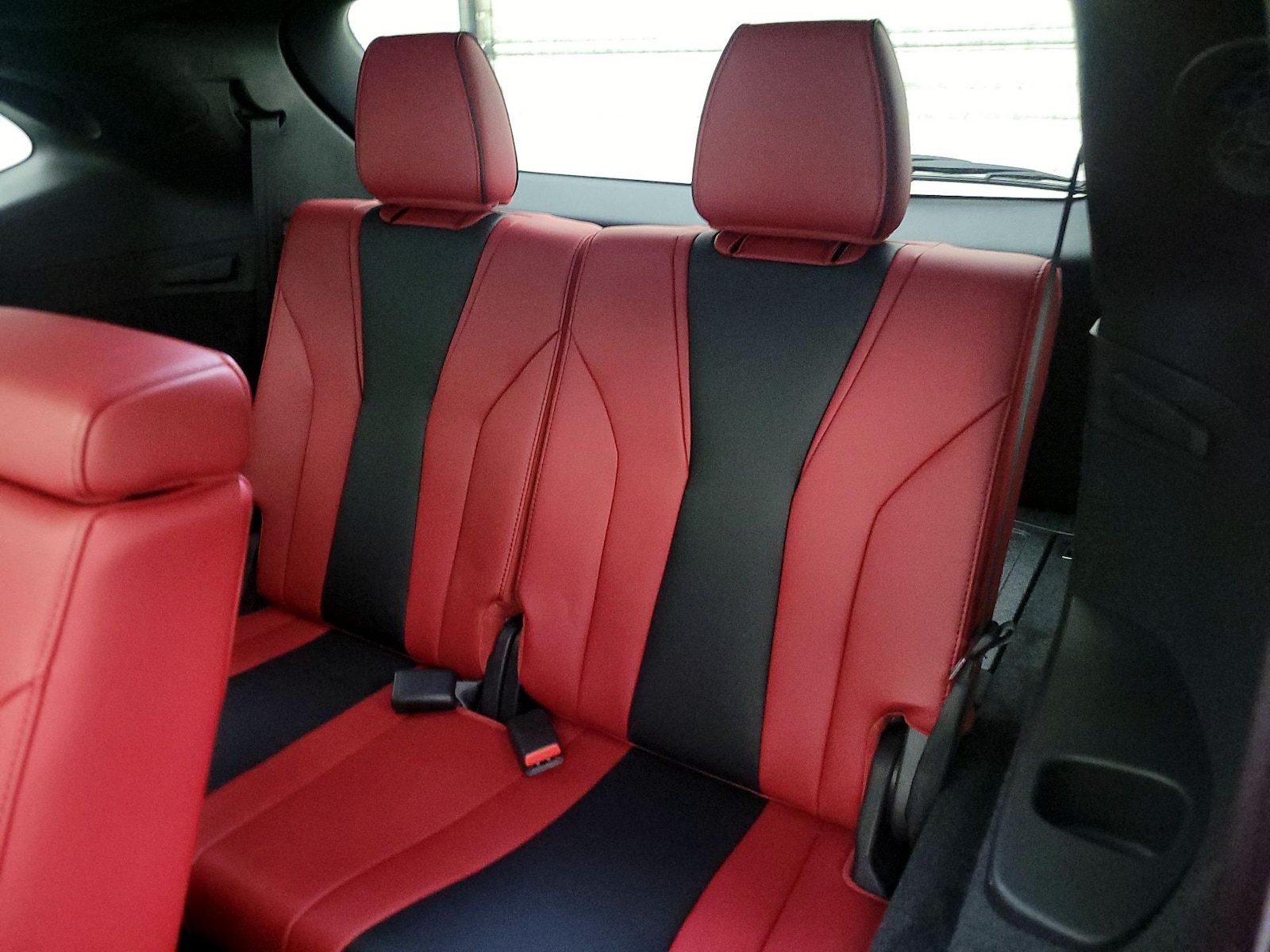 2022 Acura MDX A-Spec Package - Photo 23