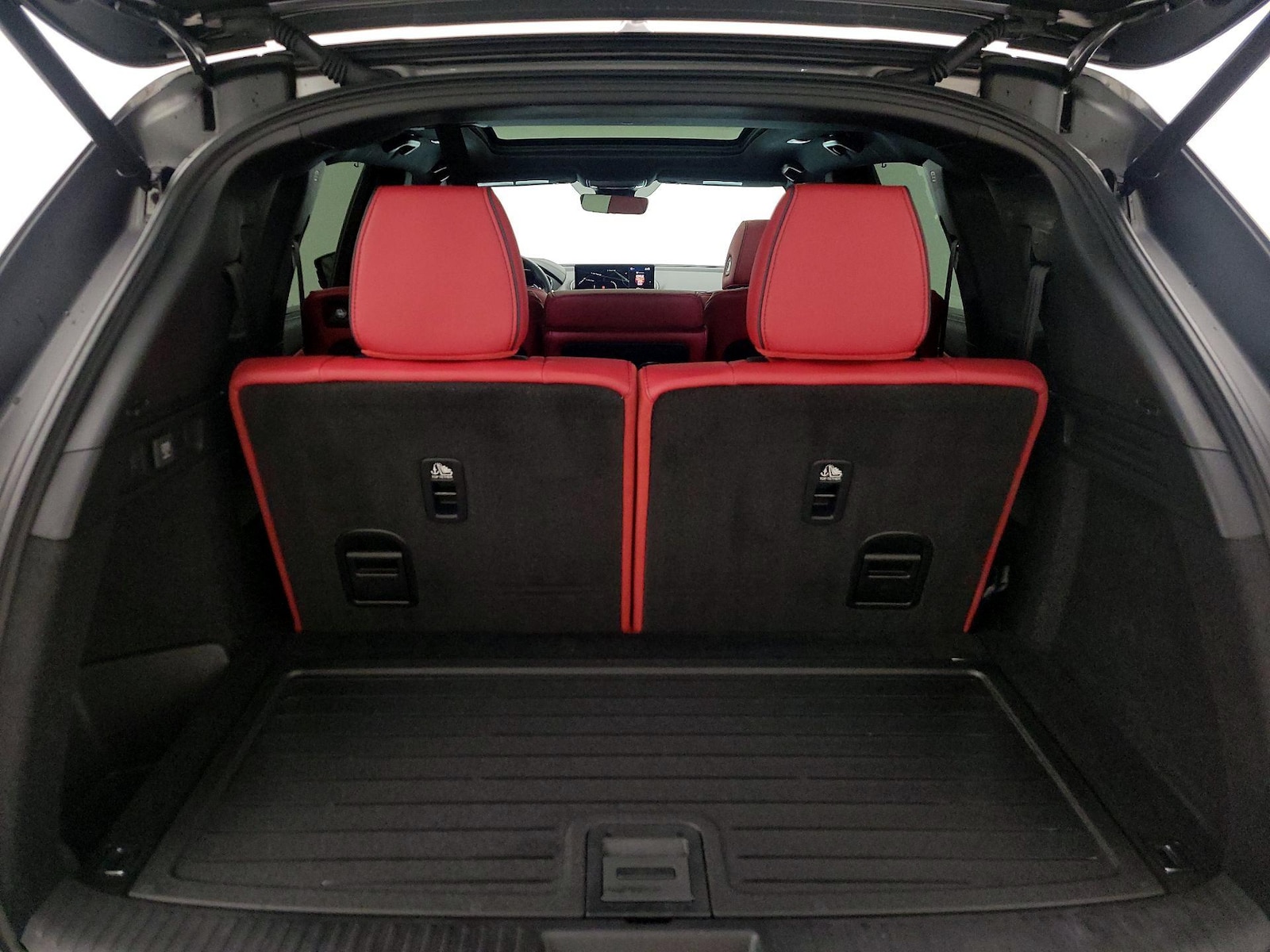 2022 Acura MDX A-Spec Package - Photo 24