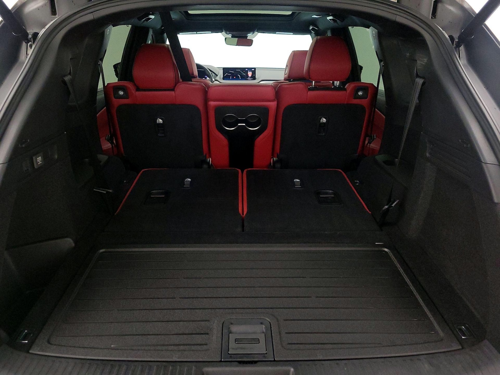 2022 Acura MDX A-Spec Package - Photo 25