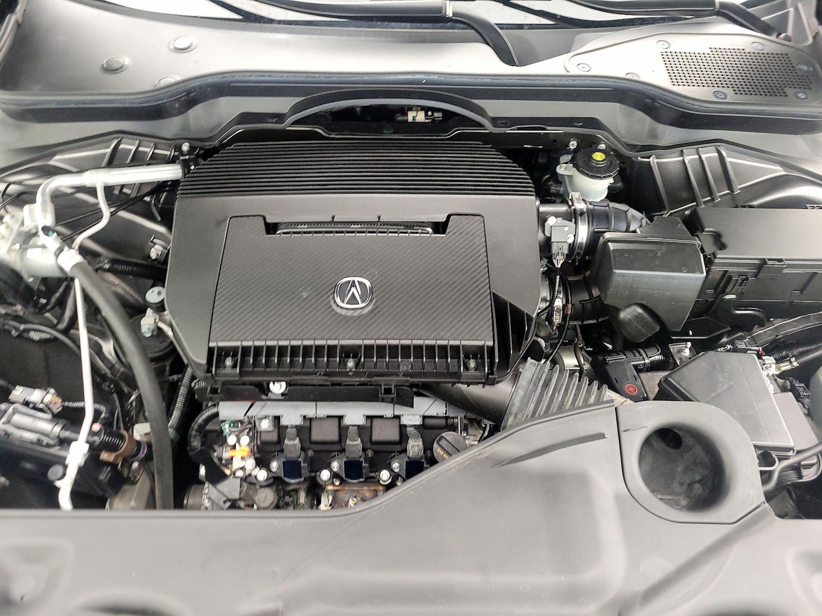 2022 Acura MDX A-Spec Package - Photo 26