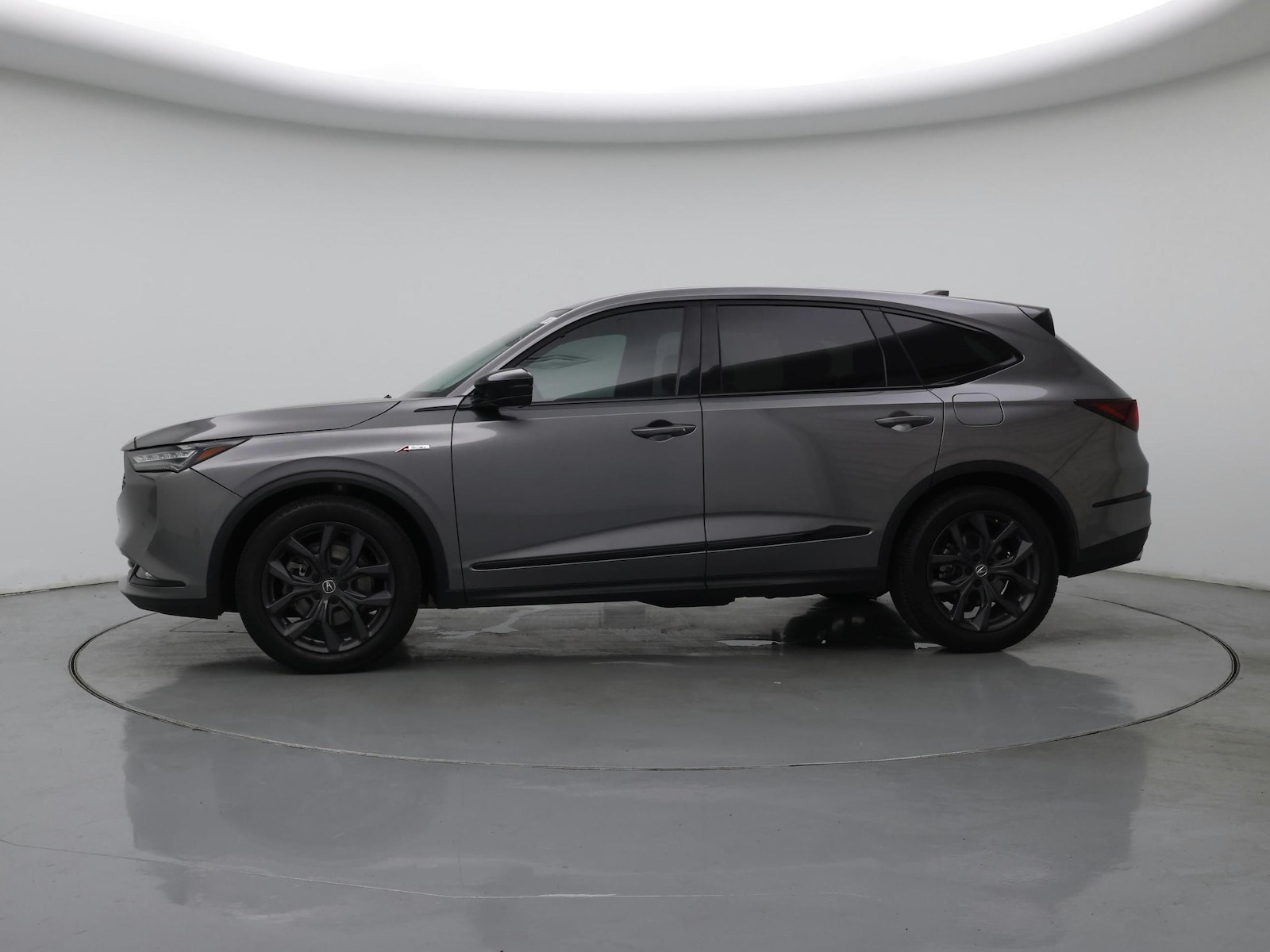 2022 Acura MDX A-Spec Package - Photo 4