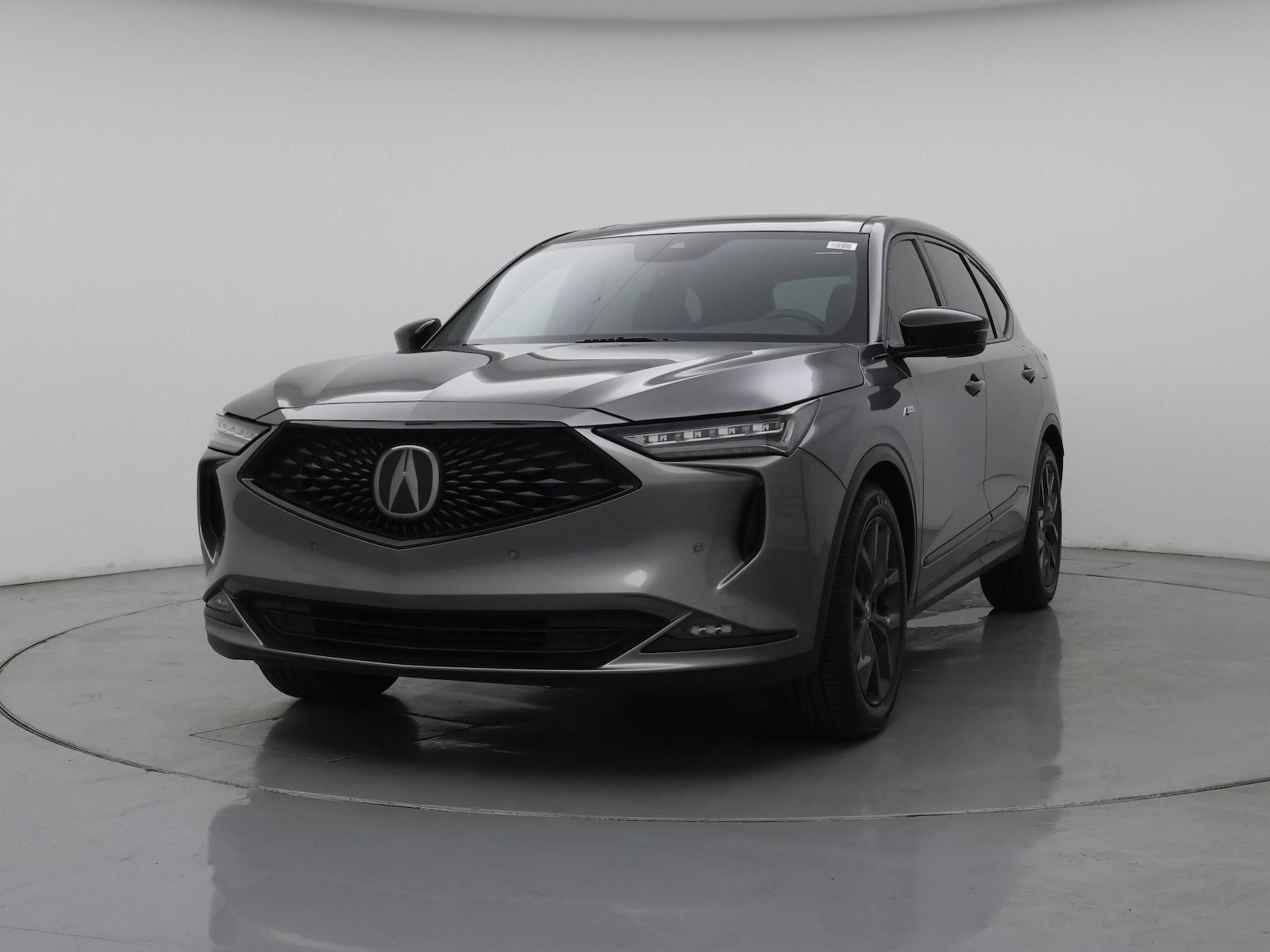2022 Acura MDX A-Spec Package - Photo 5