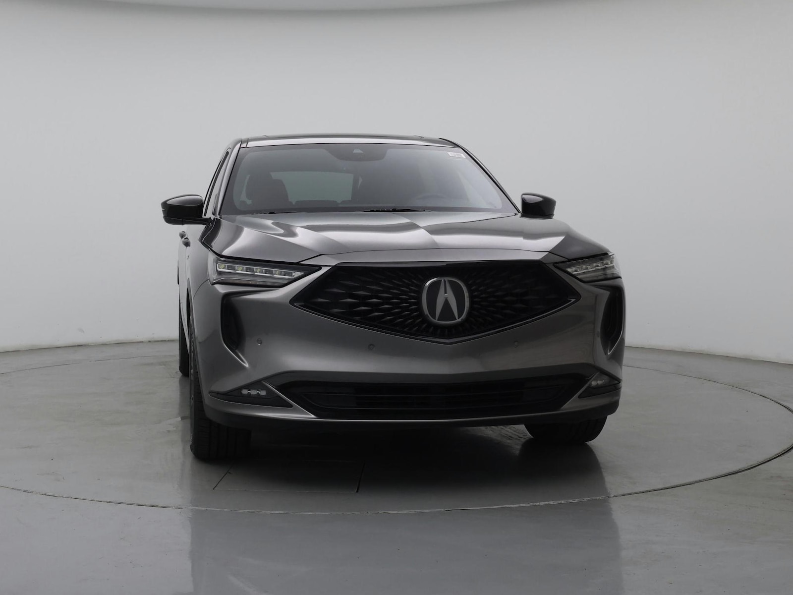 2022 Acura MDX A-Spec Package - Photo 6