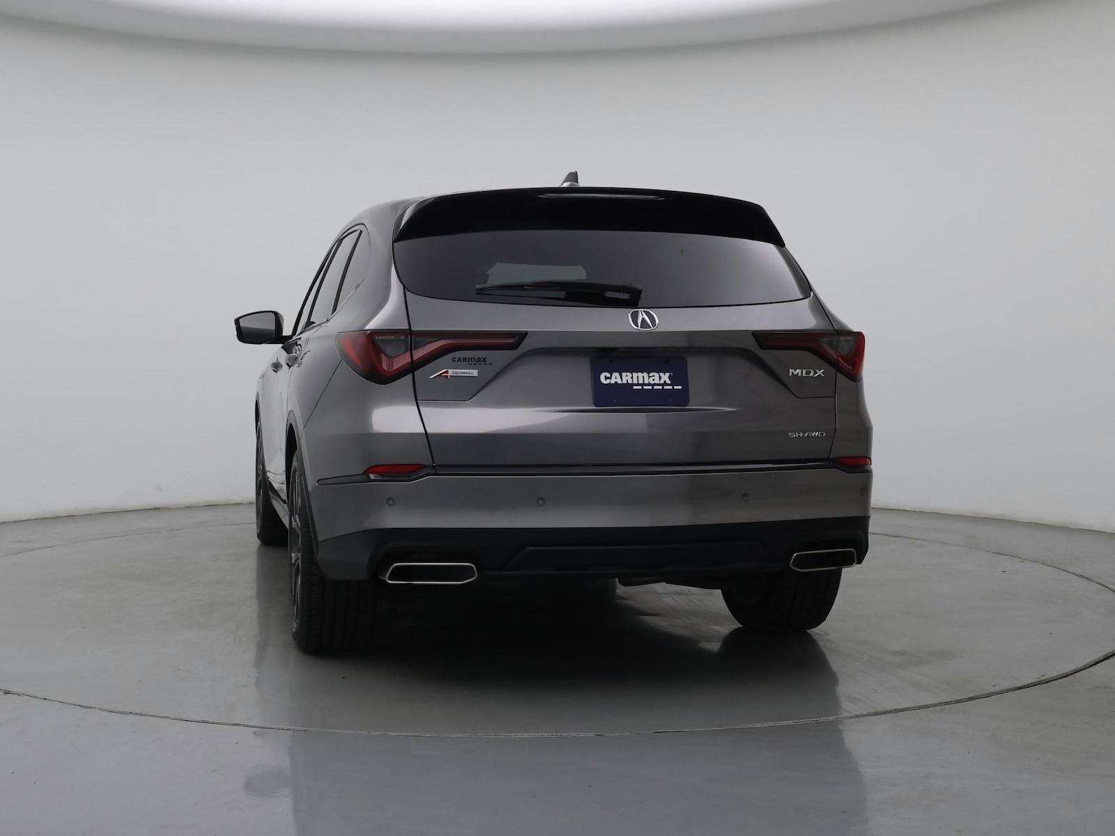 2022 Acura MDX A-Spec Package - Photo 7