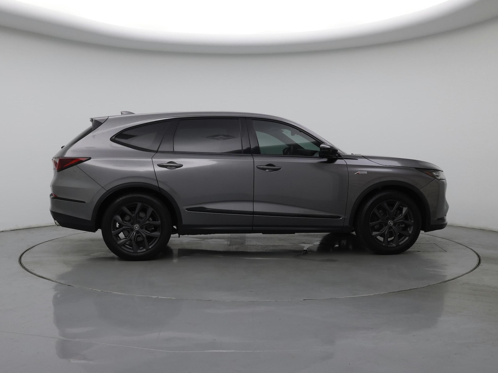 2022 Acura MDX A-Spec Package - Photo 8