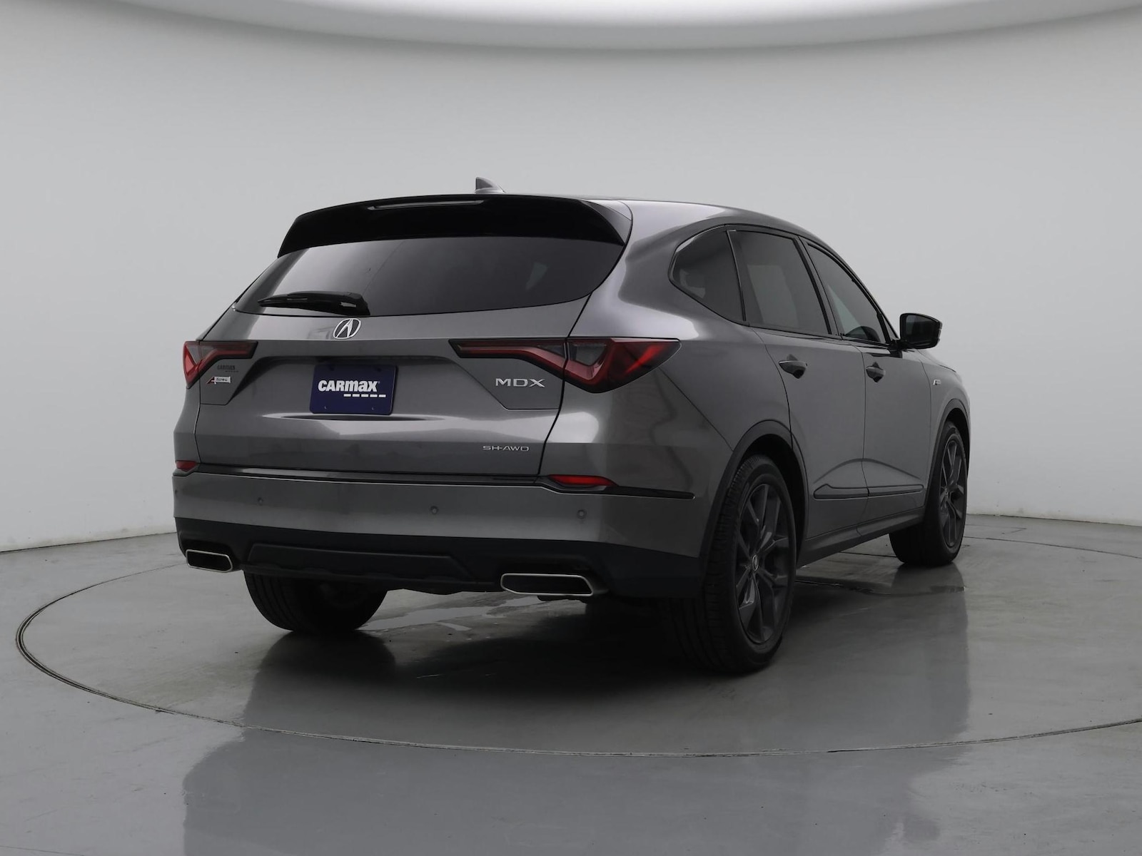2022 Acura MDX A-Spec Package - Photo 9