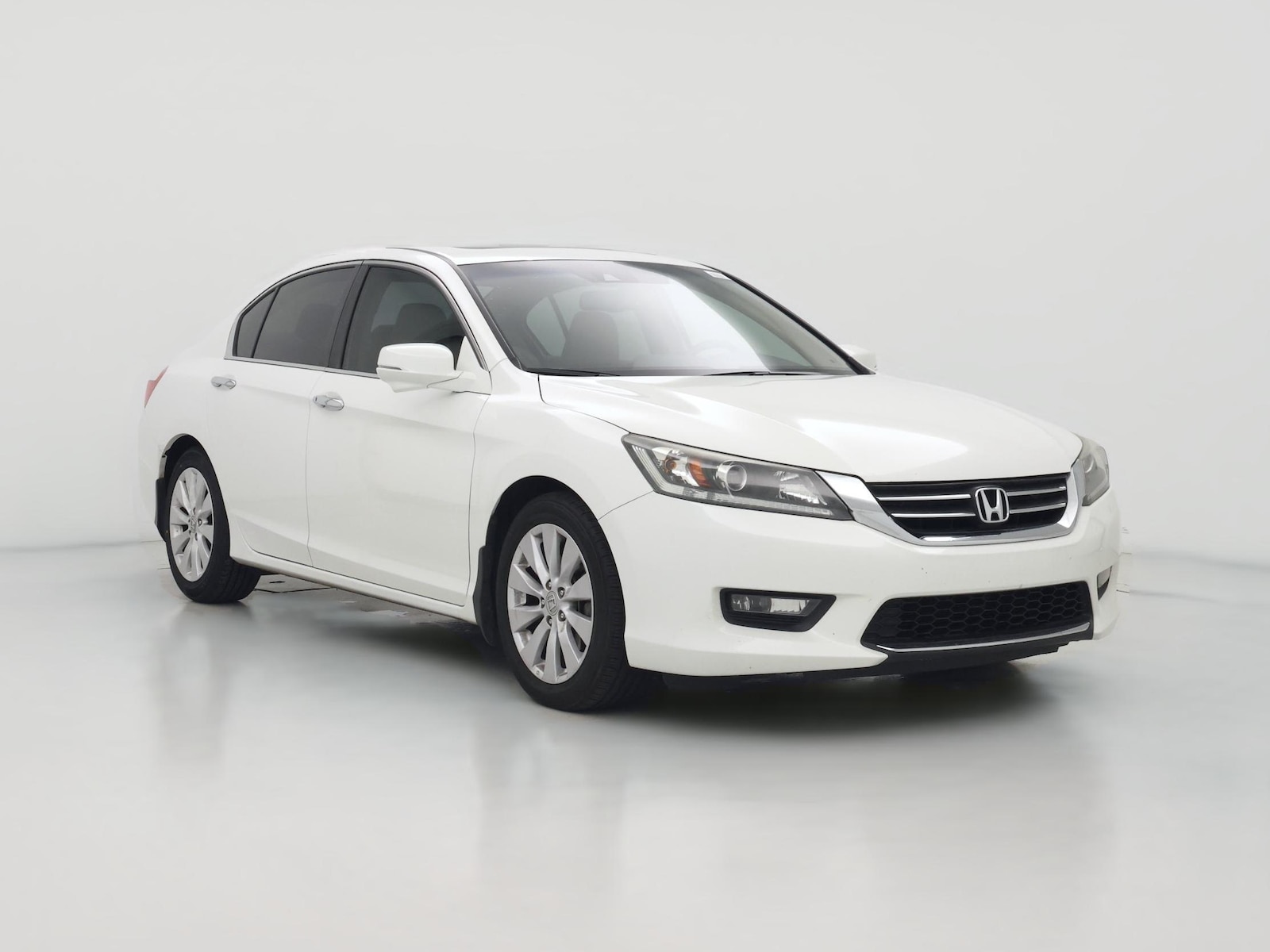 2015 Honda Accord Sedan