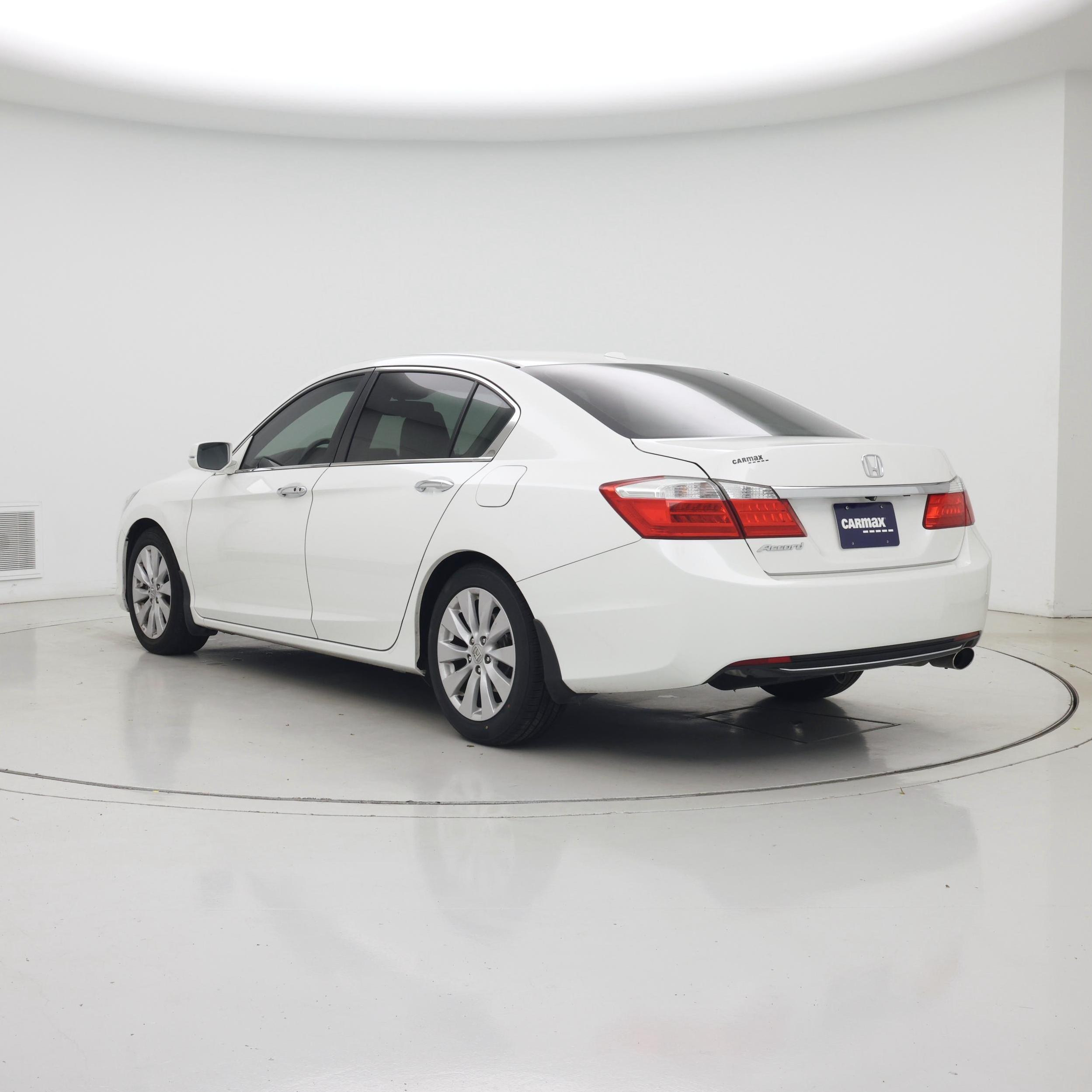 Thumbnail: 2015 Honda Accord - 2