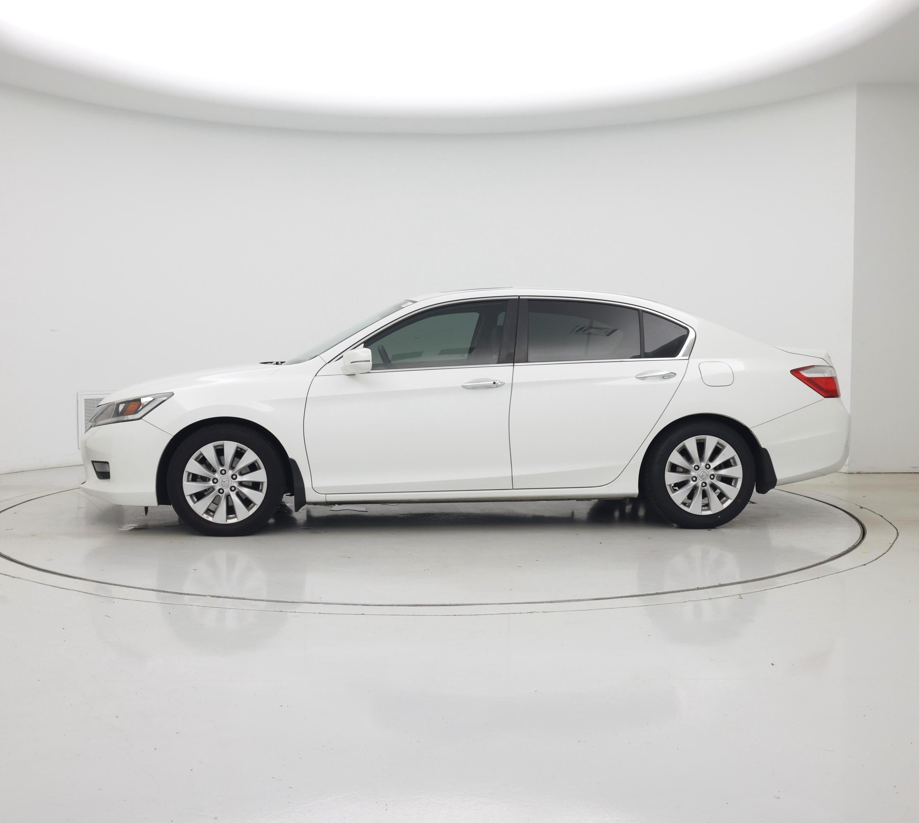 Thumbnail: 2015 Honda Accord - 3