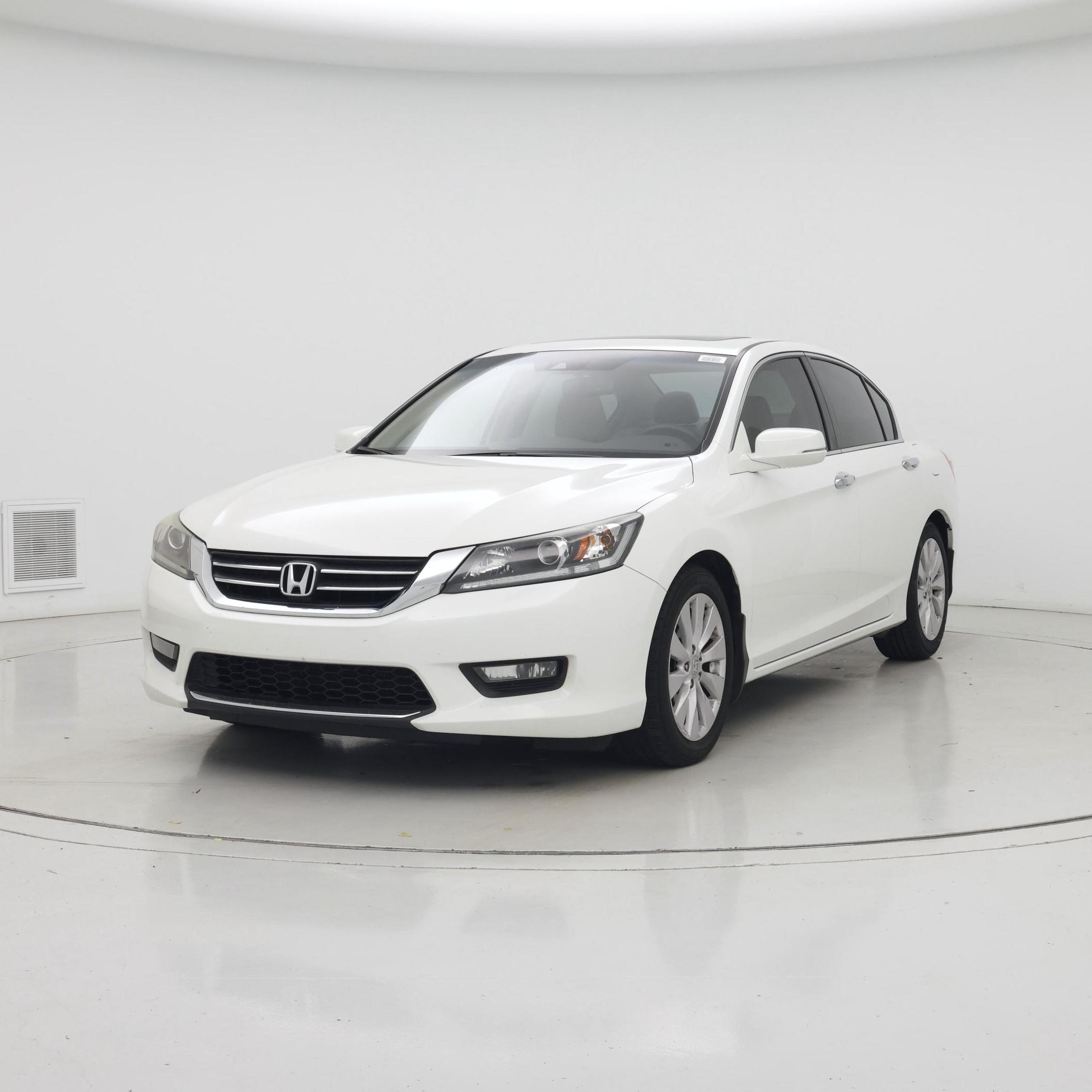 Thumbnail: 2015 Honda Accord - 4
