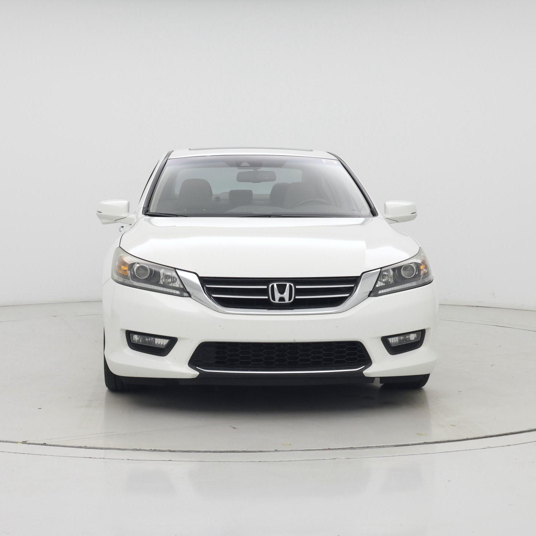 Thumbnail: 2015 Honda Accord - 5