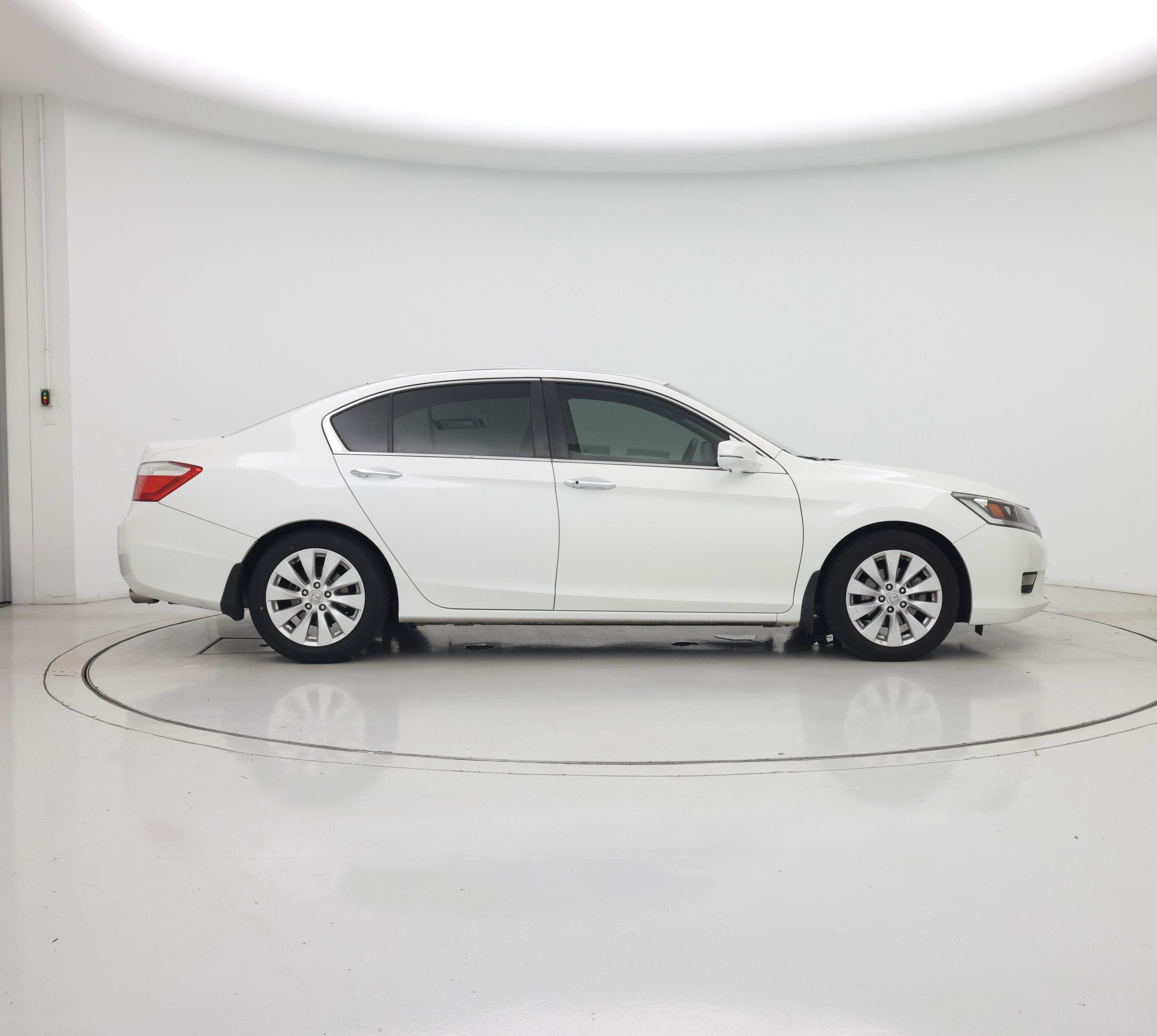 Thumbnail: 2015 Honda Accord - 7