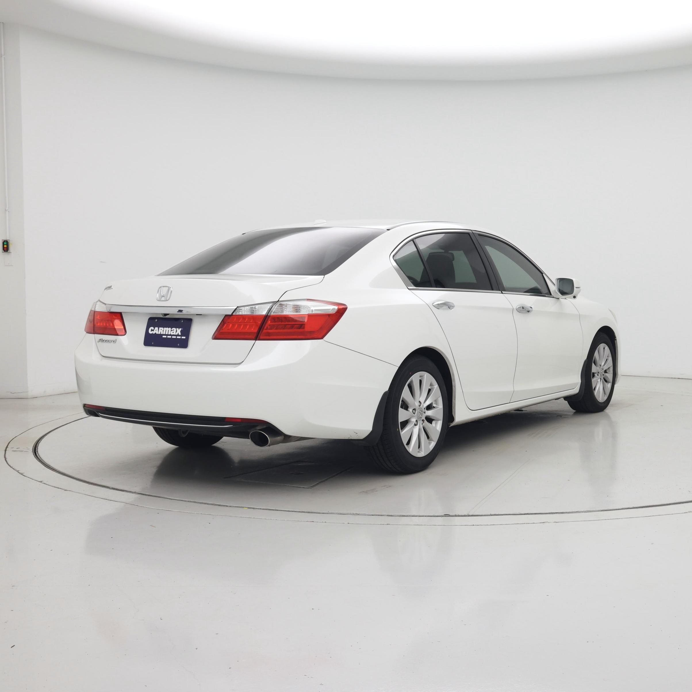 Thumbnail: 2015 Honda Accord - 8
