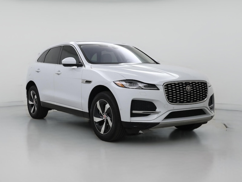 2021 Jaguar F-Pace S -
                  Tucson, AZ
