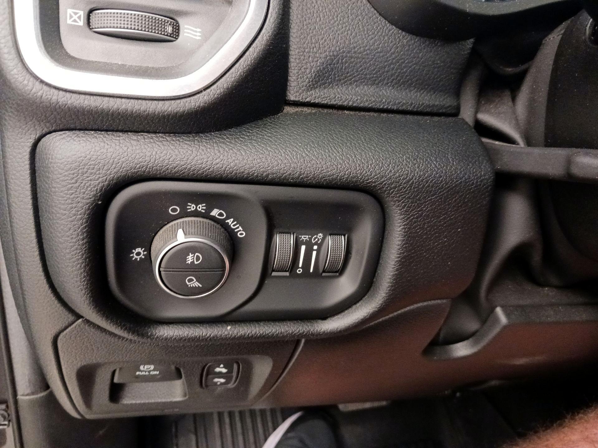 Thumbnail: 2022 RAM 1500 - 12