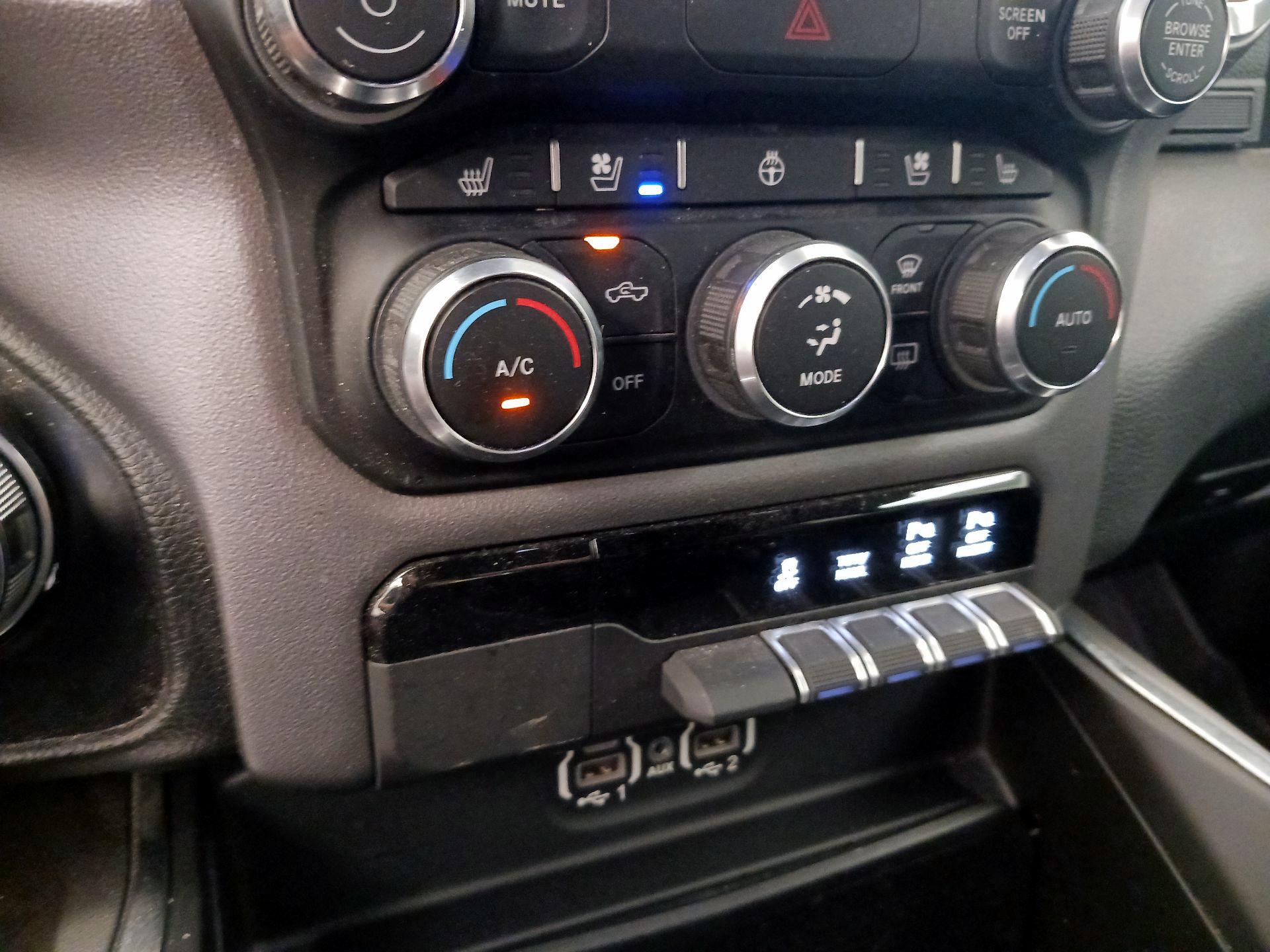 Thumbnail: 2022 RAM 1500 - 15