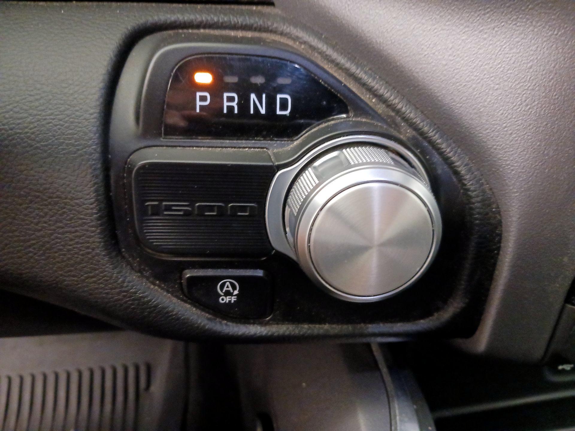 Thumbnail: 2022 RAM 1500 - 16