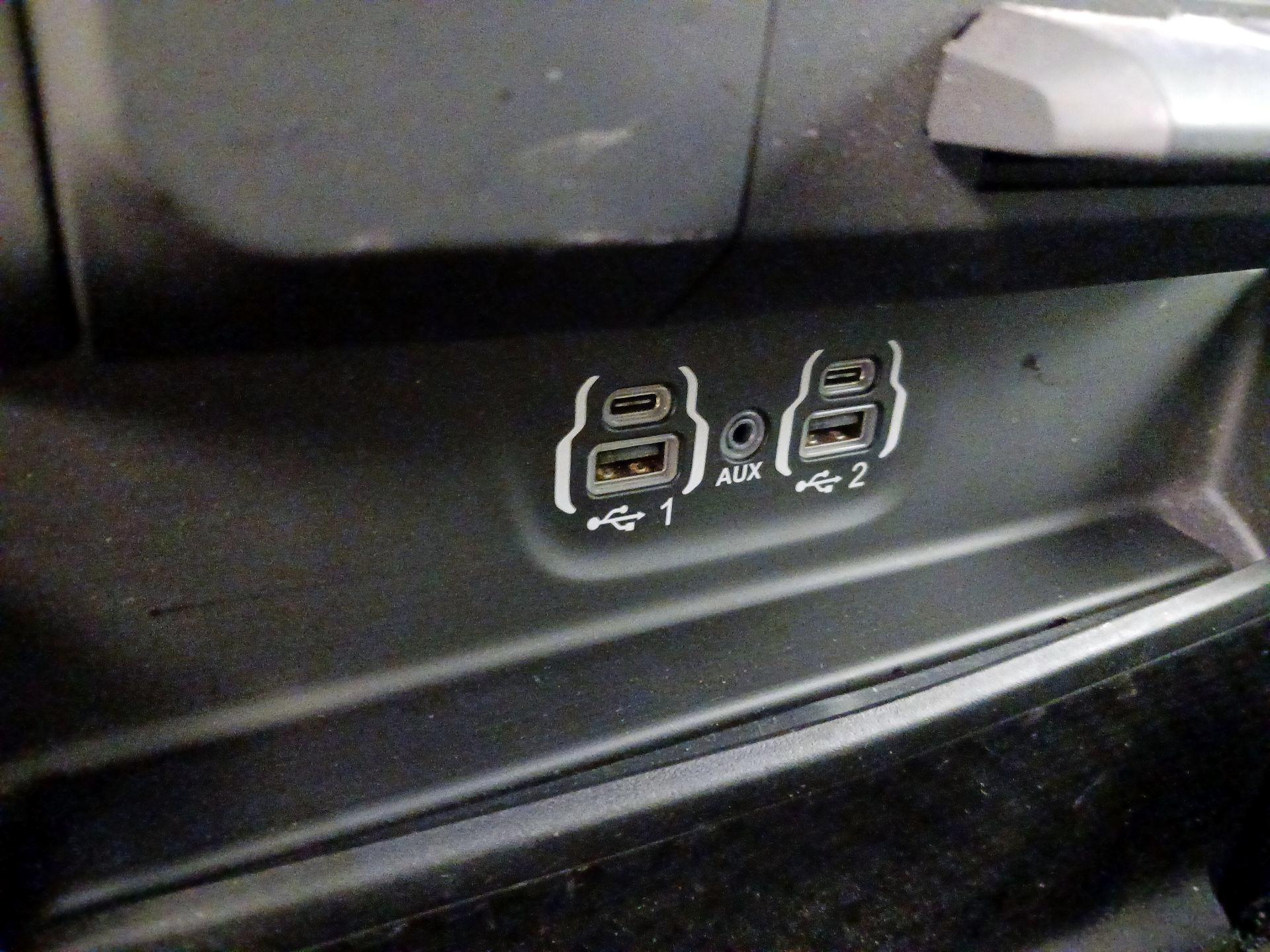 Thumbnail: 2022 RAM 1500 - 17
