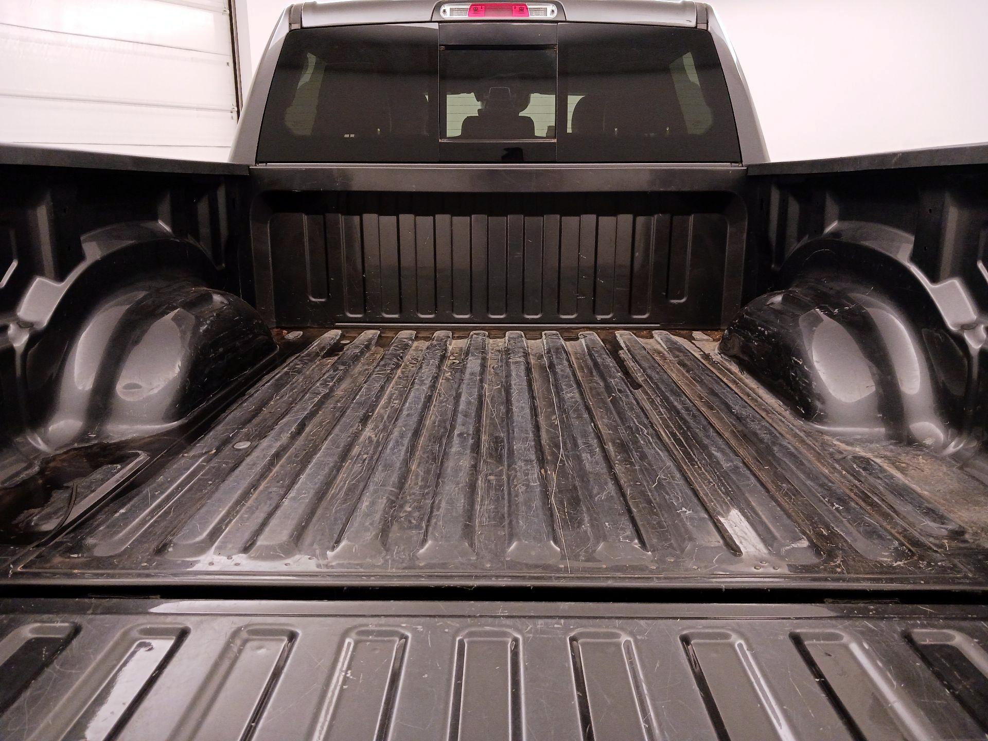 Thumbnail: 2022 RAM 1500 - 19