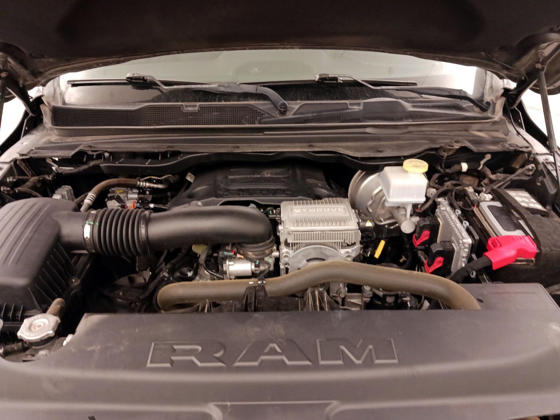 Thumbnail: 2022 RAM 1500 - 20