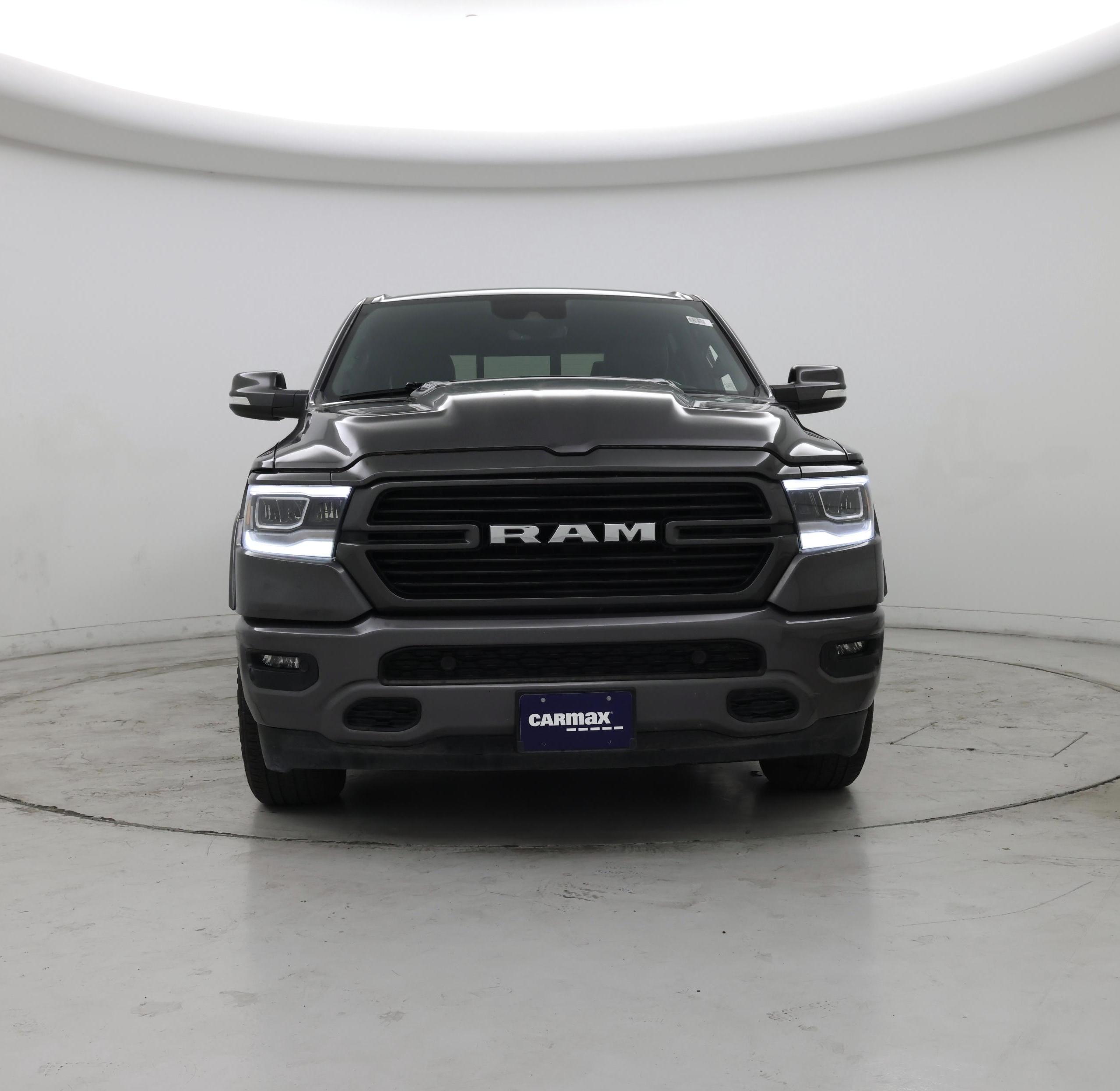 Thumbnail: 2022 RAM 1500 - 5