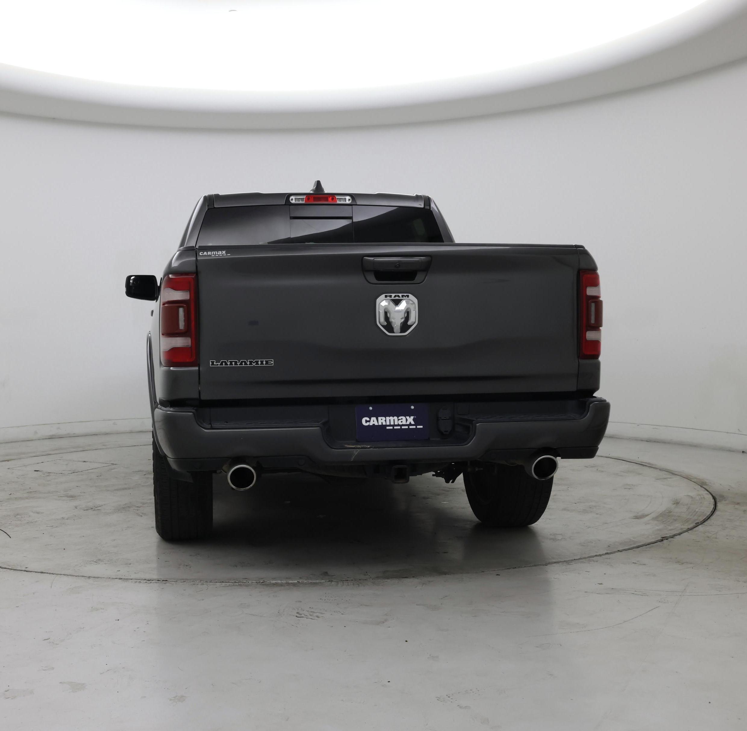 Thumbnail: 2022 RAM 1500 - 6
