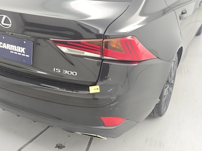 Condition detail