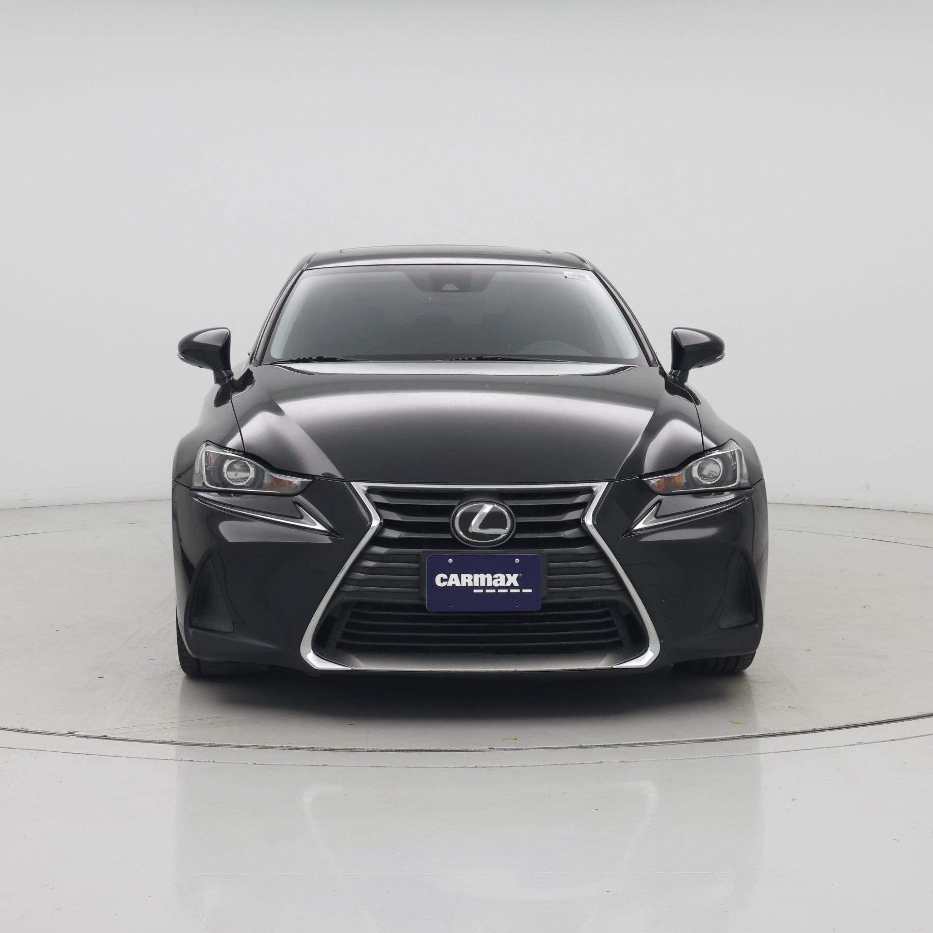 Thumbnail: 2018 Lexus IS - 5