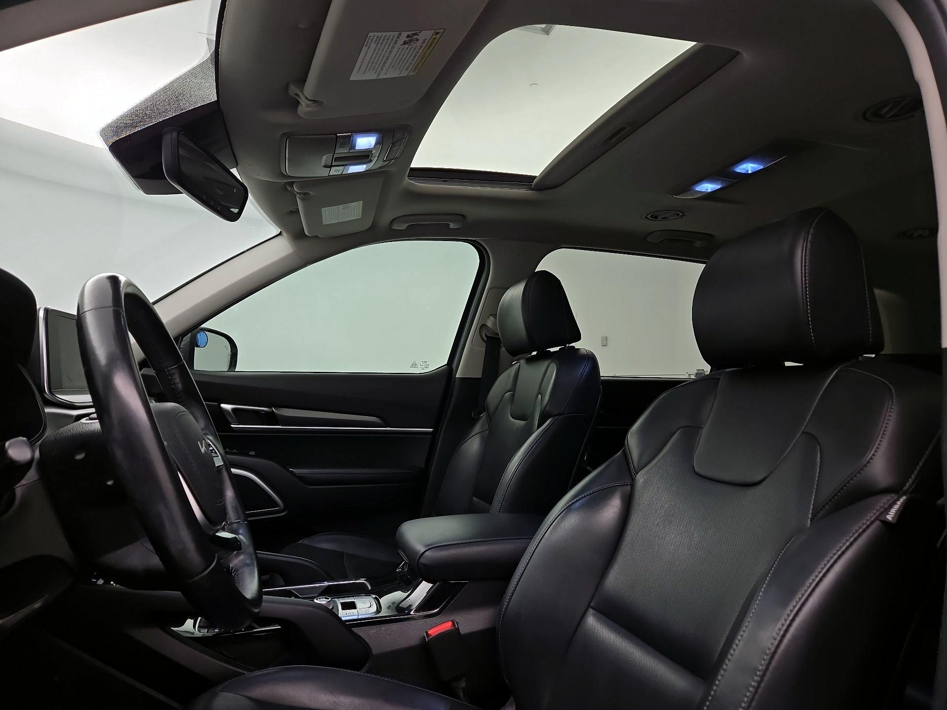 Thumbnail: 2022 Kia Telluride - 20