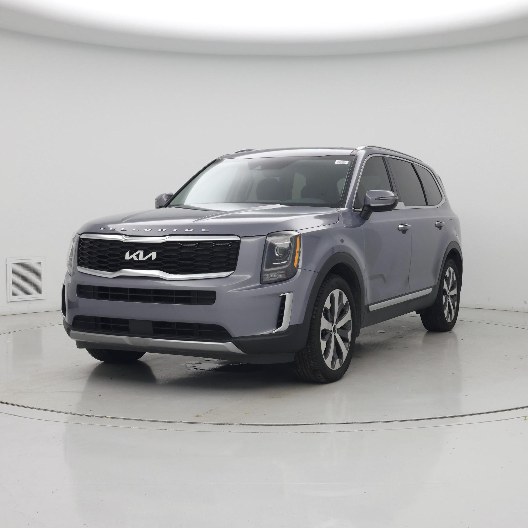Thumbnail: 2022 Kia Telluride - 4