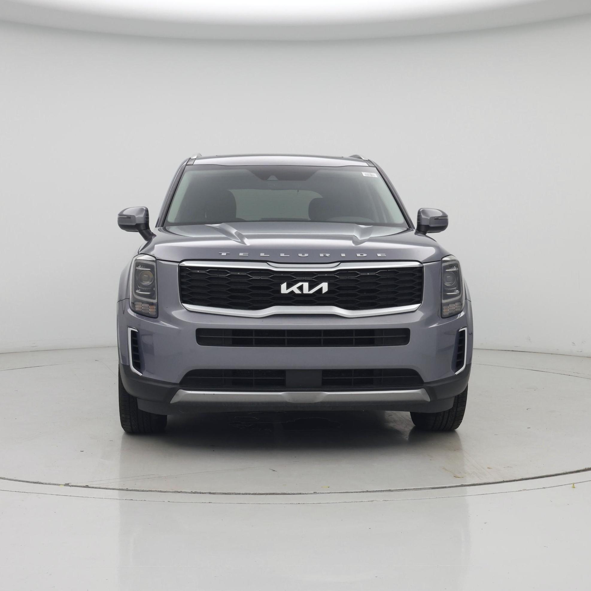 Thumbnail: 2022 Kia Telluride - 5