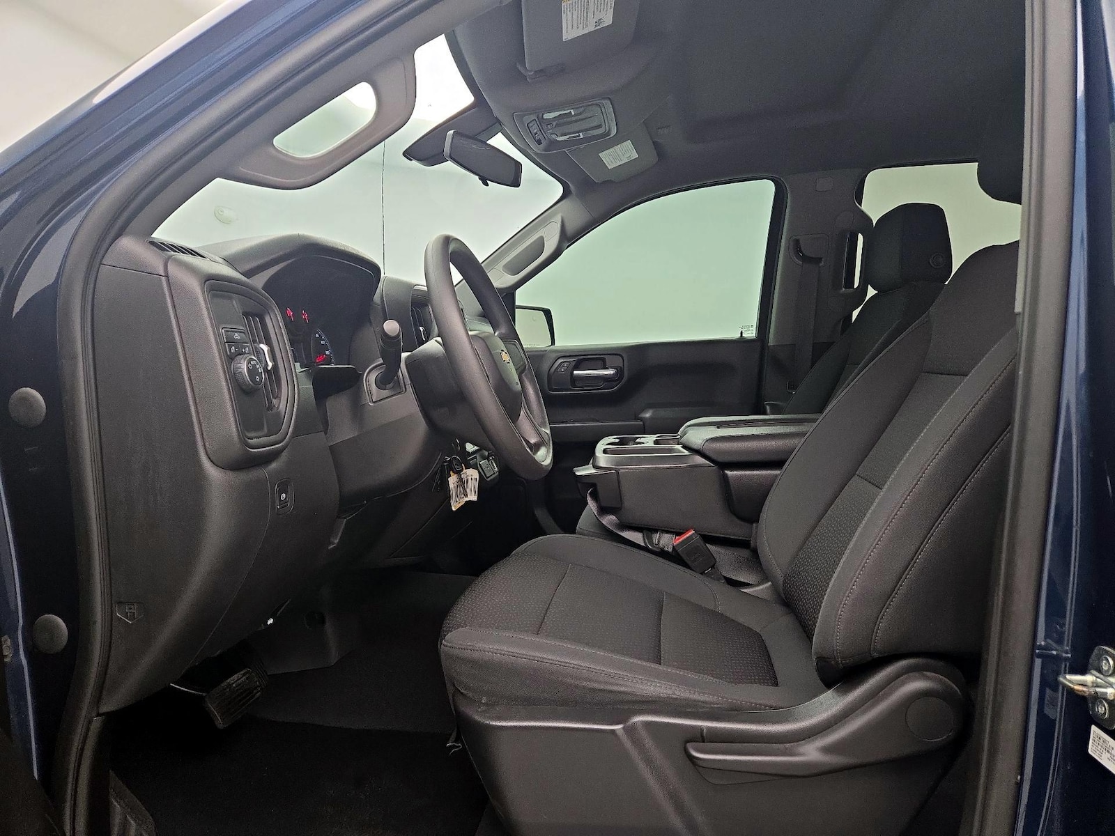 Side Airbags