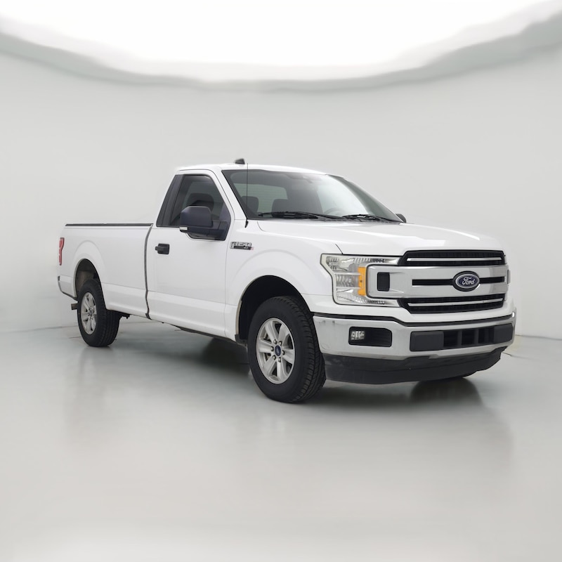 2019 Ford F150 XLT