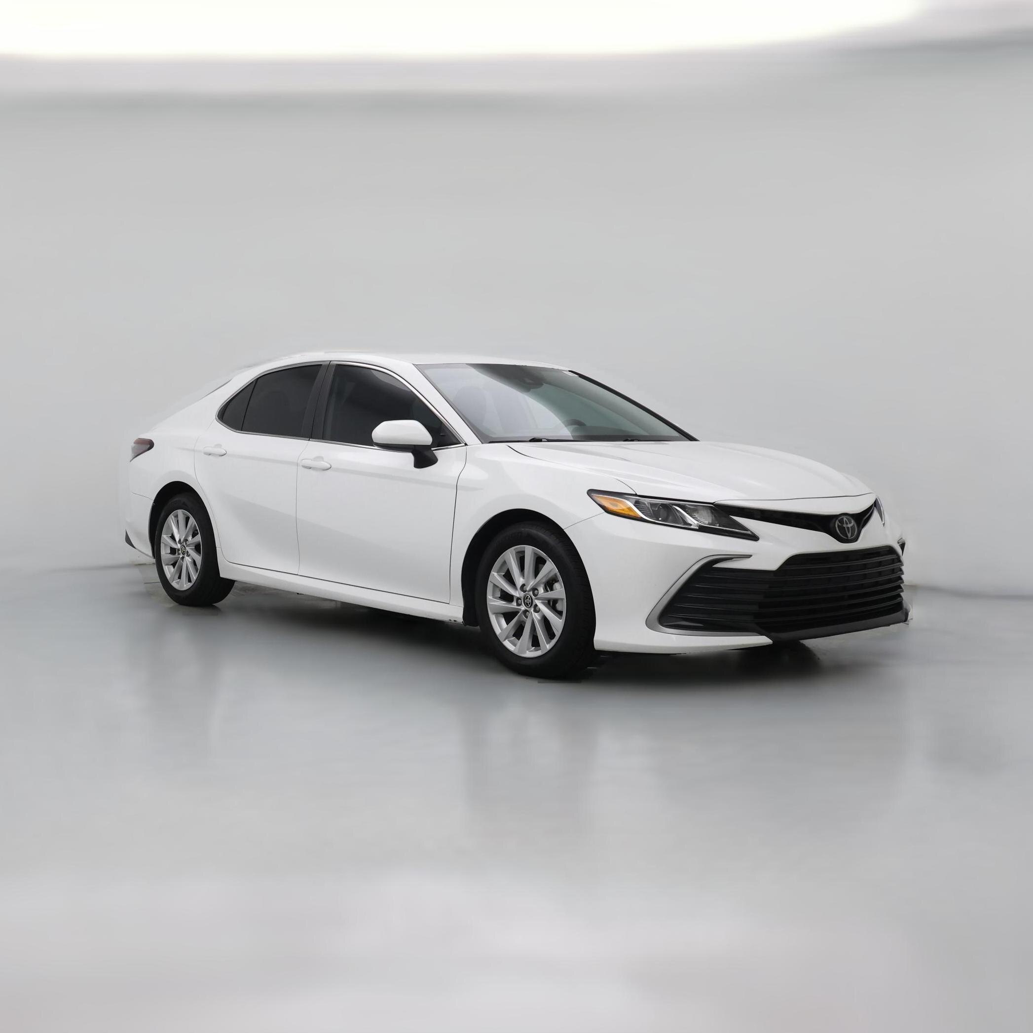 Thumbnail: 2023 Toyota Camry - 1