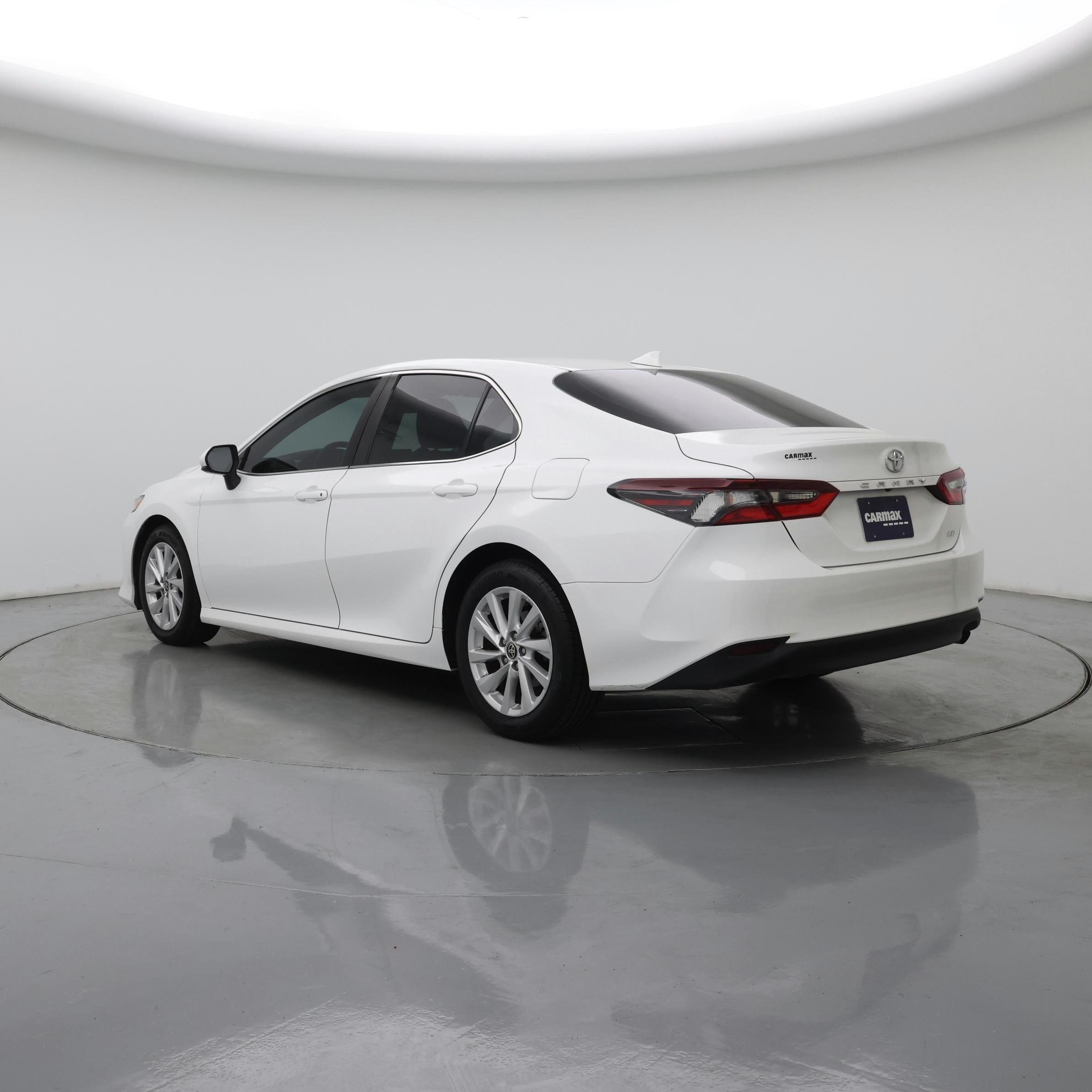 Thumbnail: 2023 Toyota Camry - 2