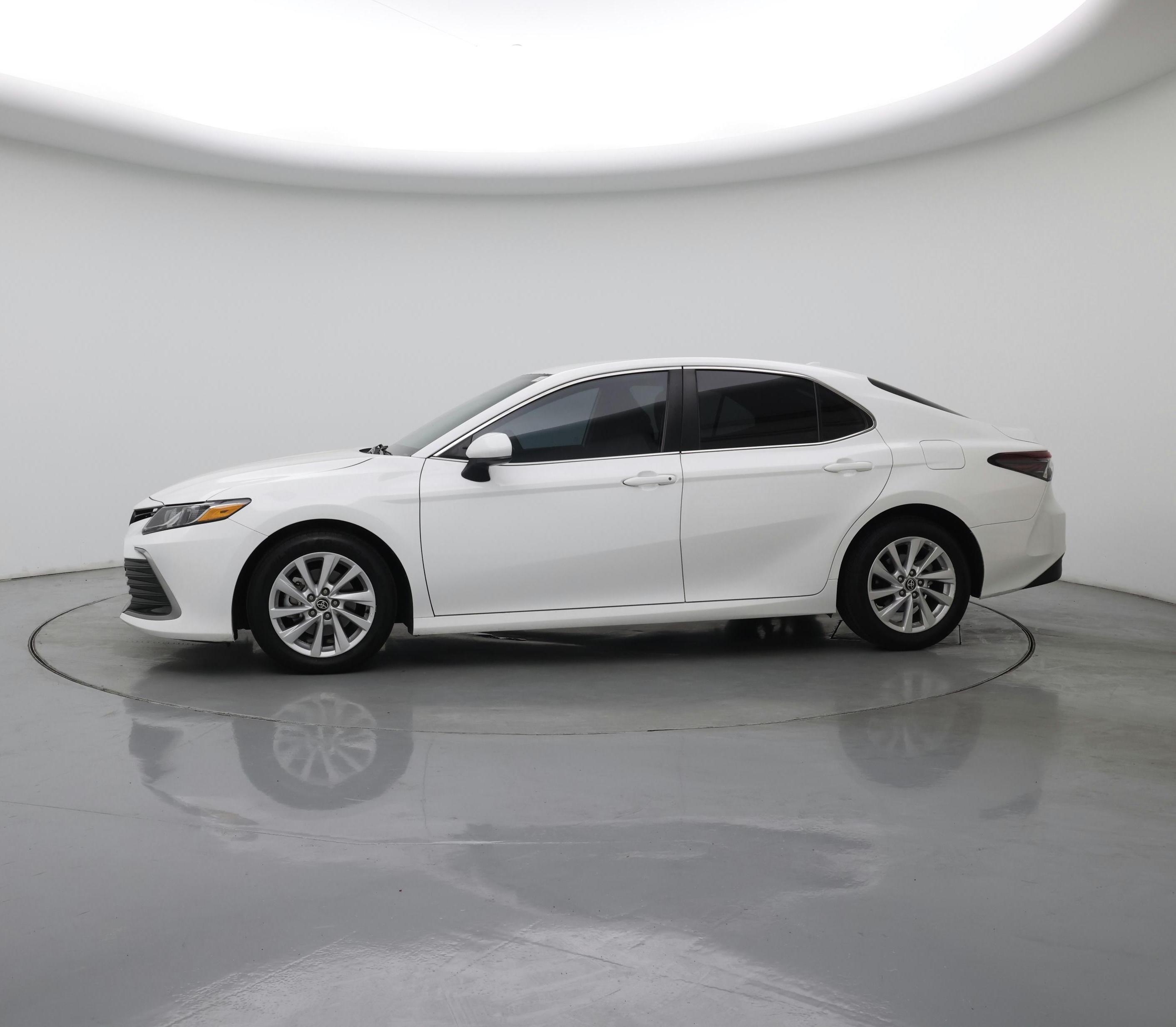 Thumbnail: 2023 Toyota Camry - 3