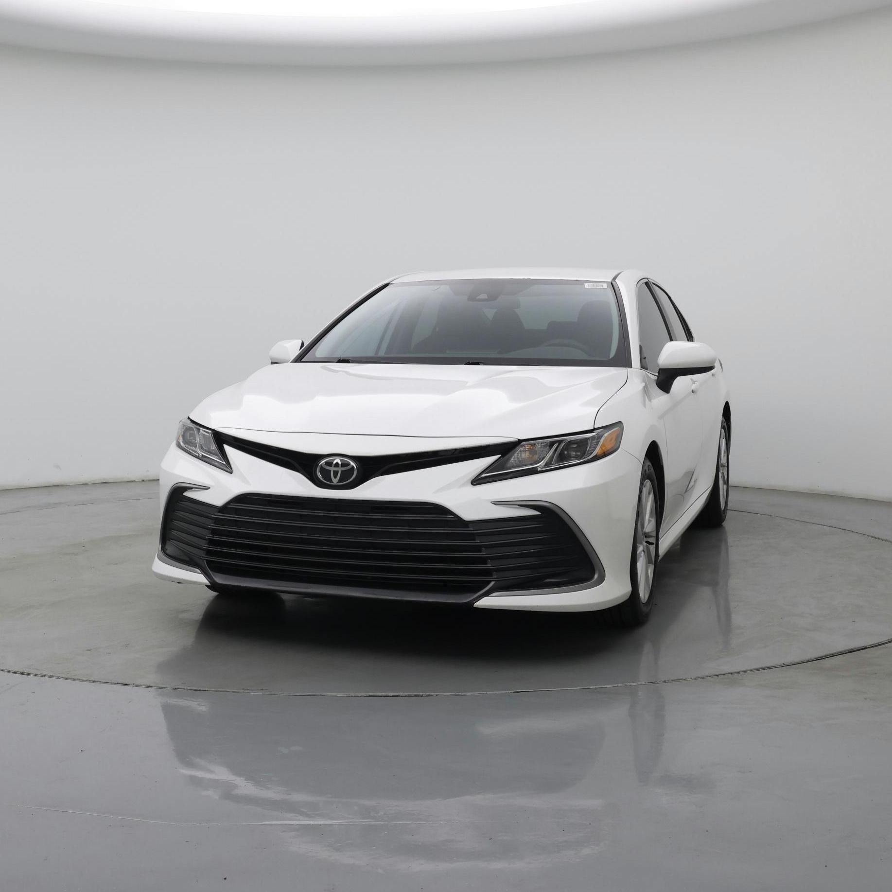 Thumbnail: 2023 Toyota Camry - 4