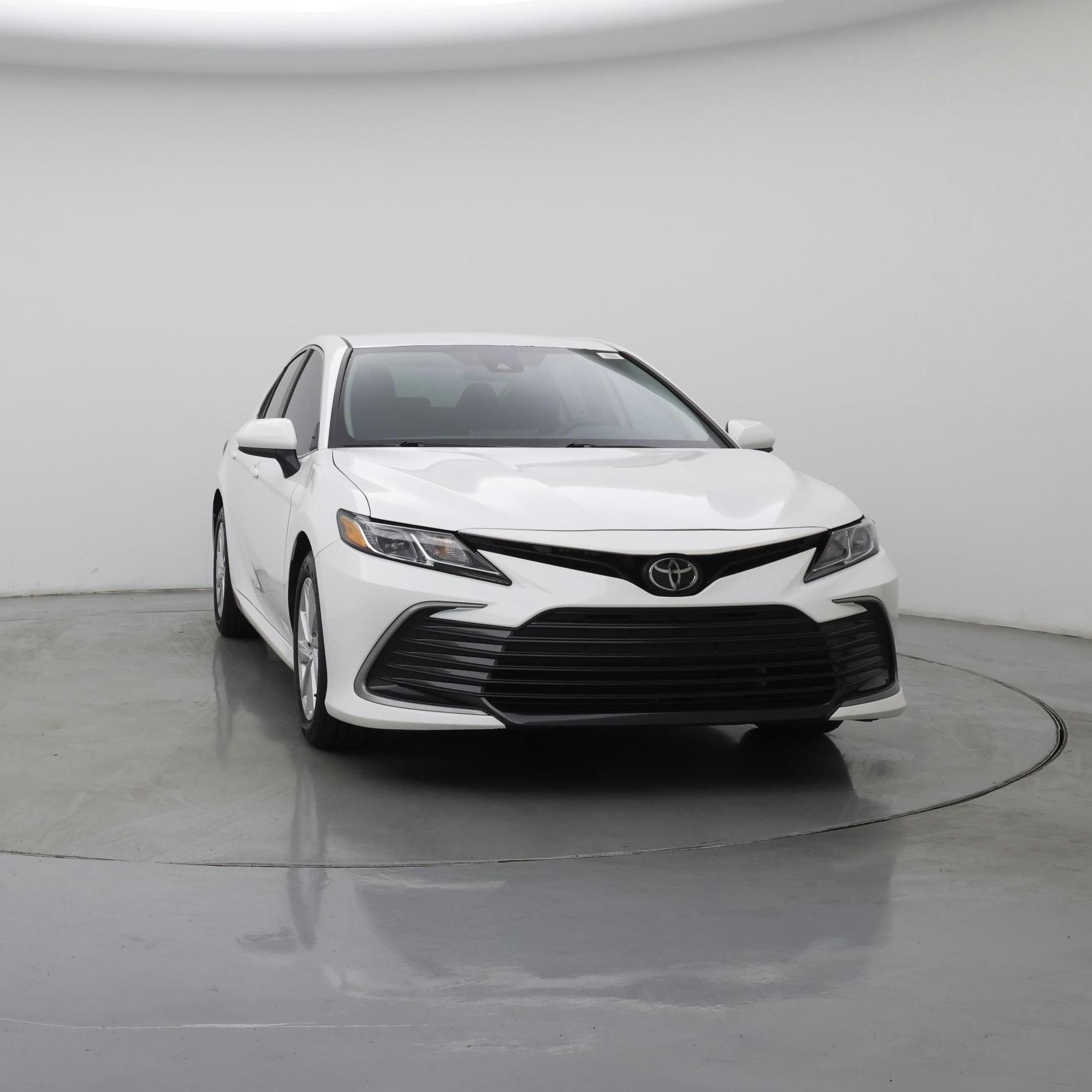 Thumbnail: 2023 Toyota Camry - 5