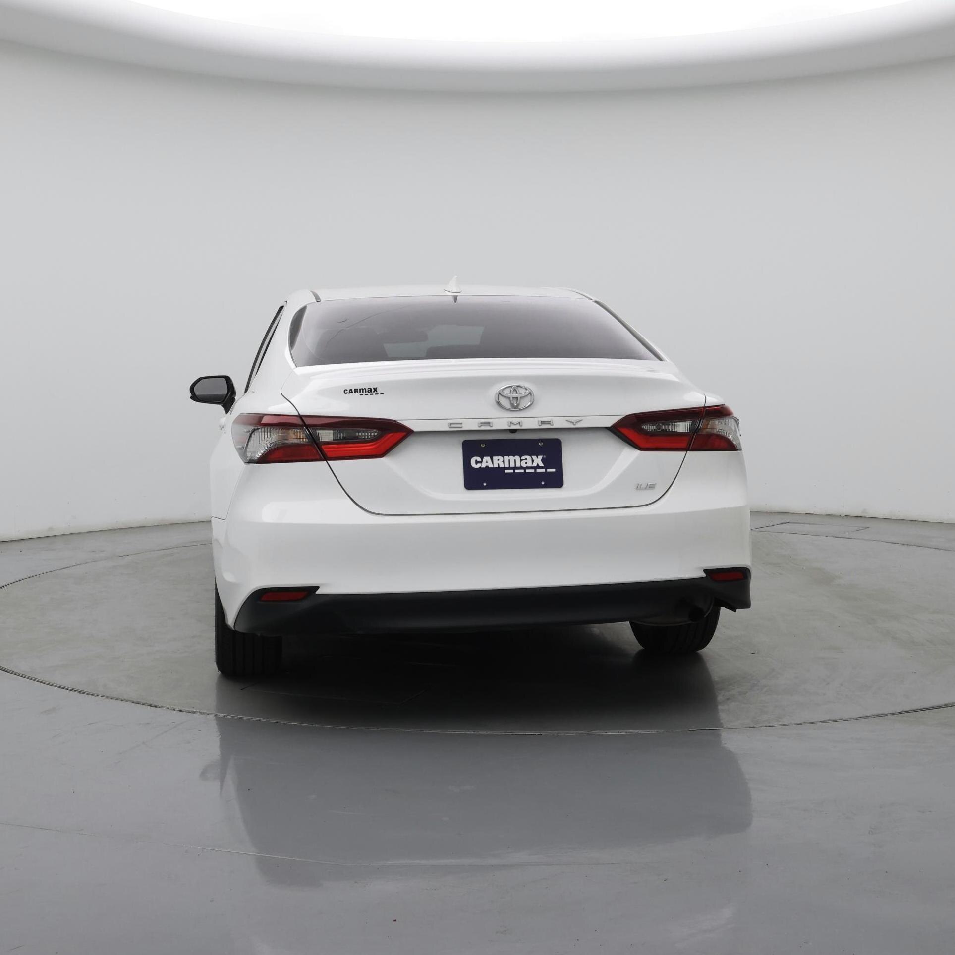 Thumbnail: 2023 Toyota Camry - 6