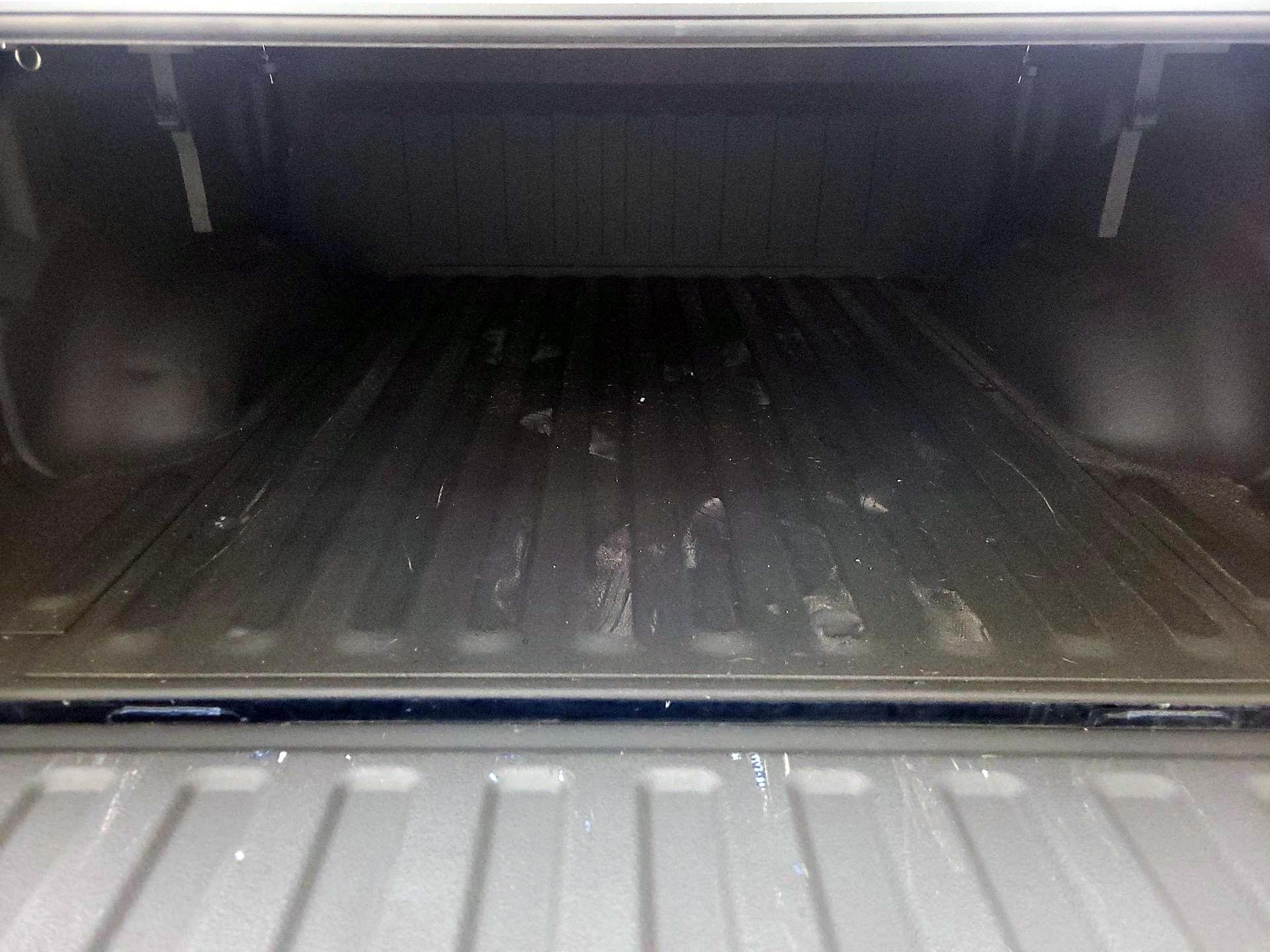 Thumbnail: 2021 RAM 1500 - 20