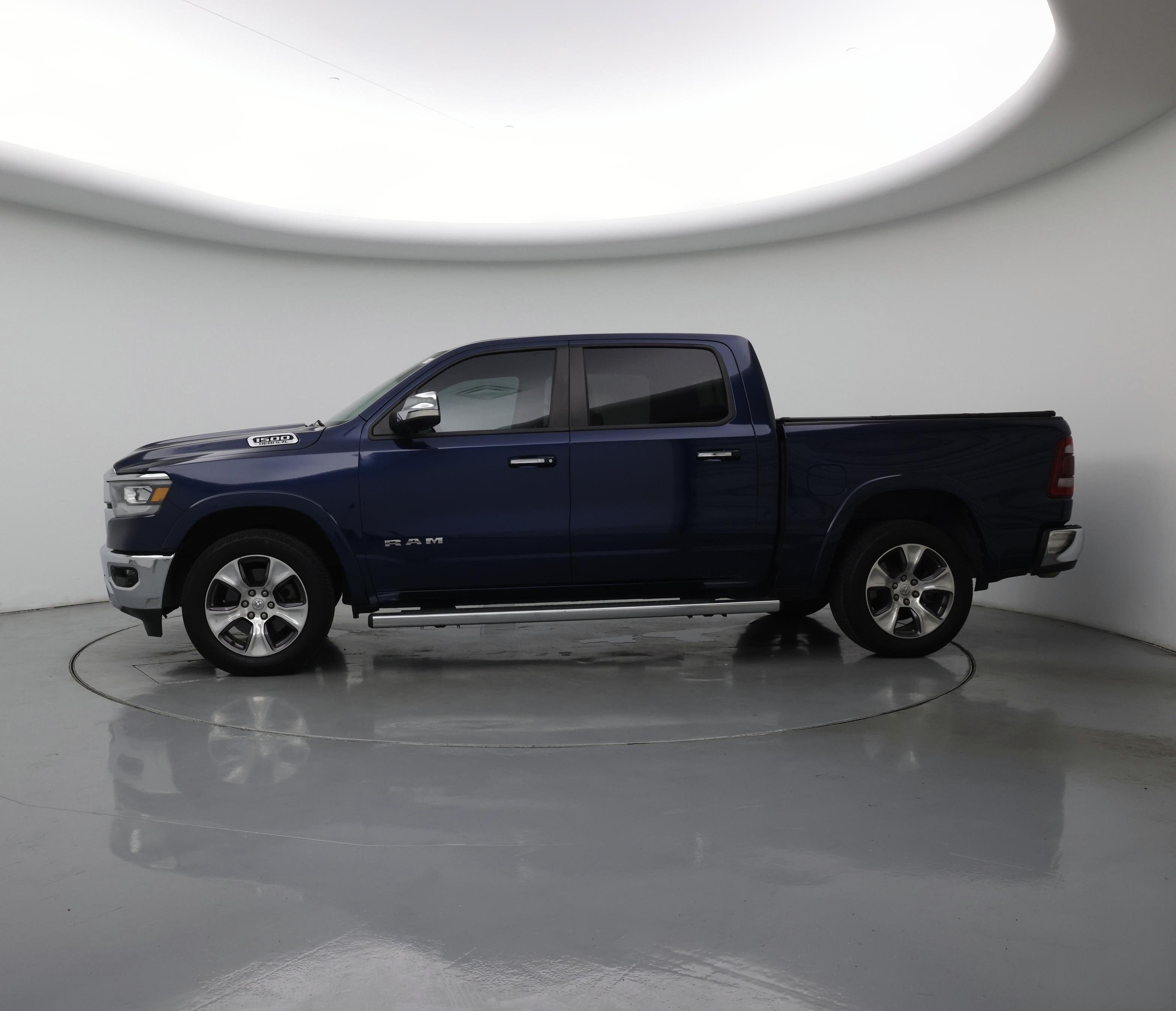 Thumbnail: 2021 RAM 1500 - 3
