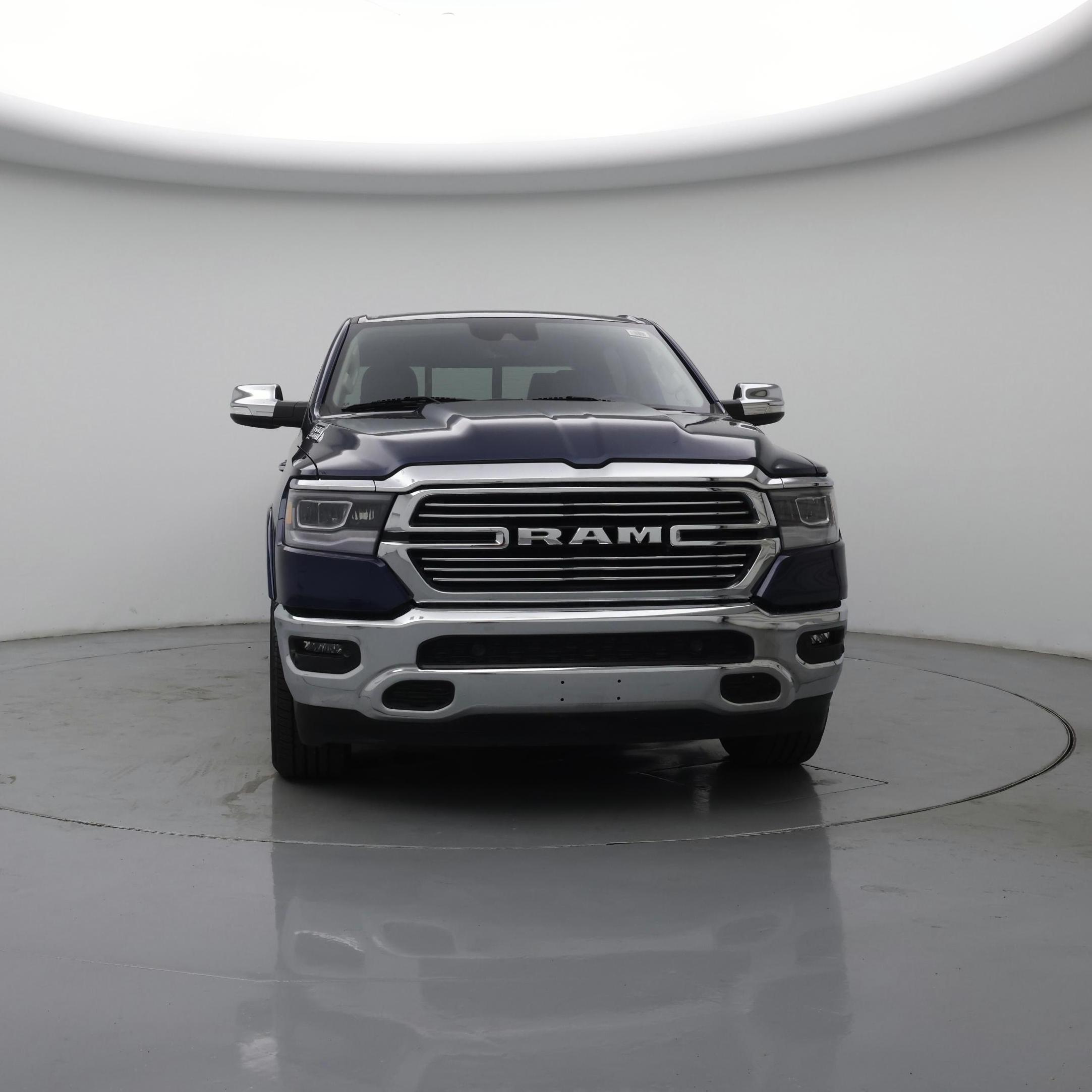 Thumbnail: 2021 RAM 1500 - 5