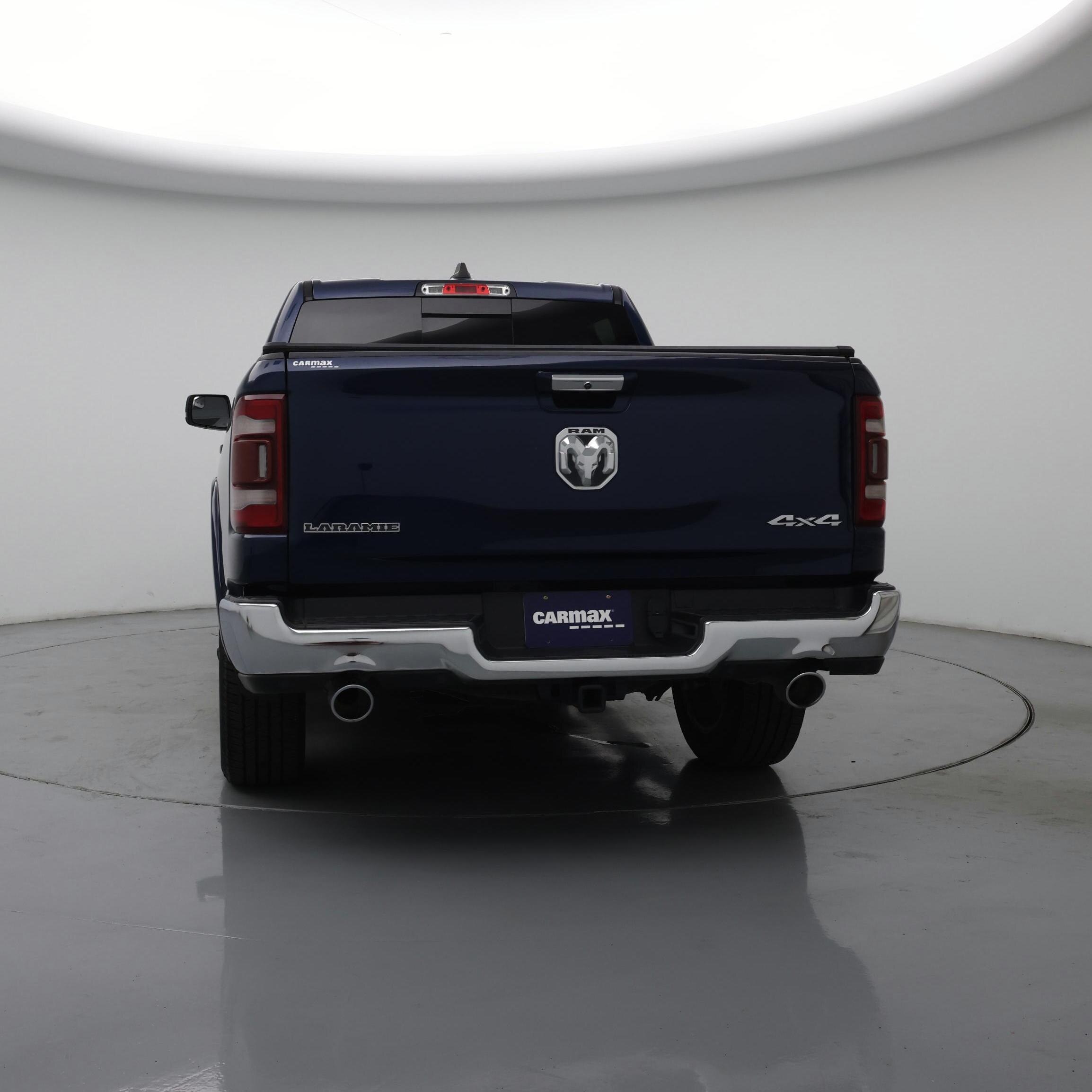 Thumbnail: 2021 RAM 1500 - 6